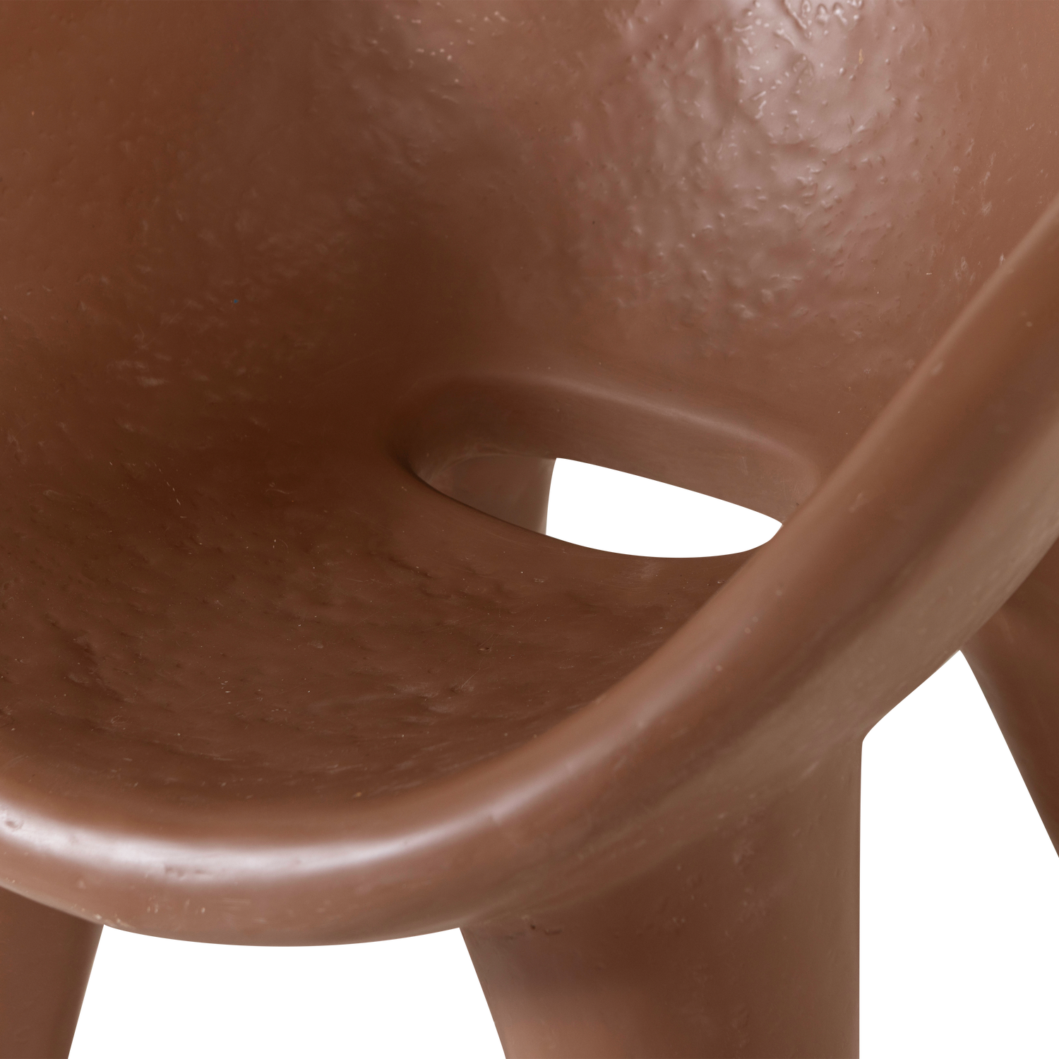 Gartenstuhl ORIO braun