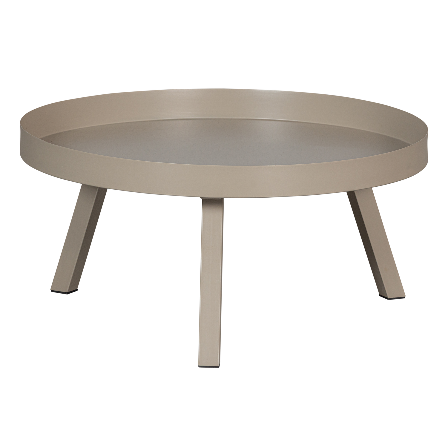 Tuin salontafel SUNNY beige