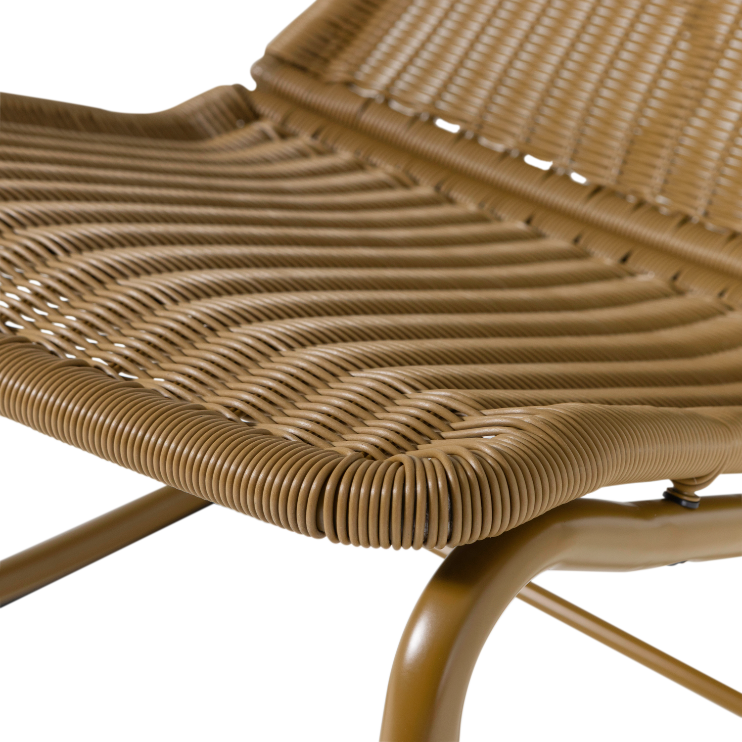 TOM Honey Garden Rocking Chair