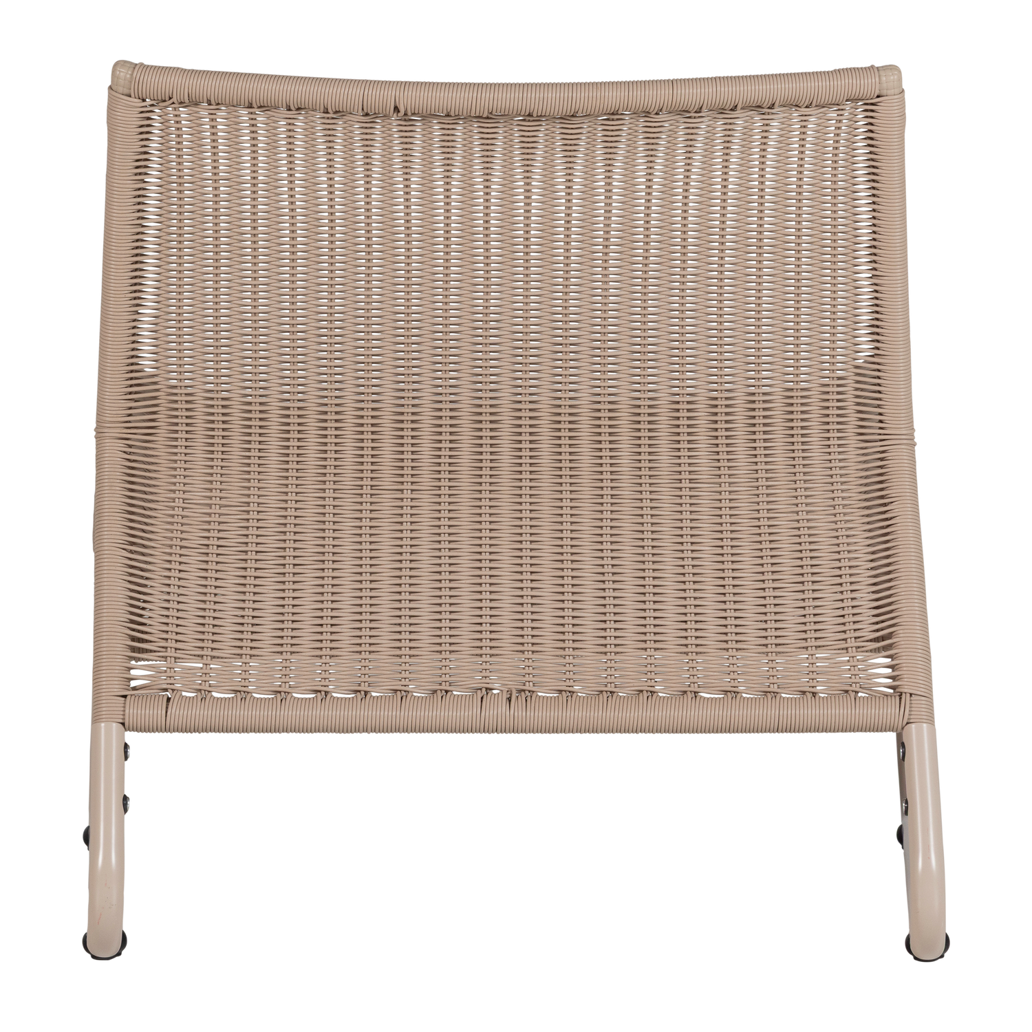 WEST Sand Garden Armchair