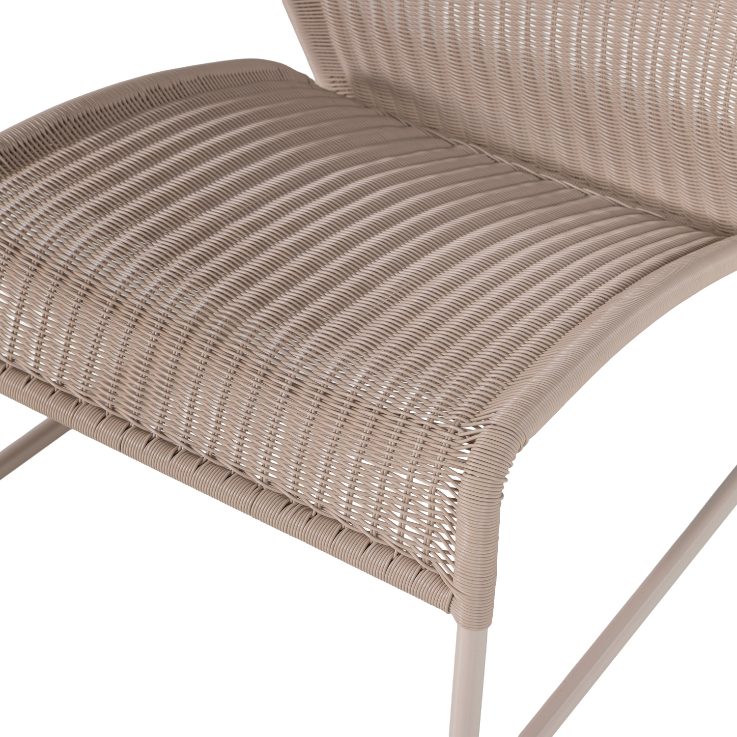 WEST Sand Garden Armchair