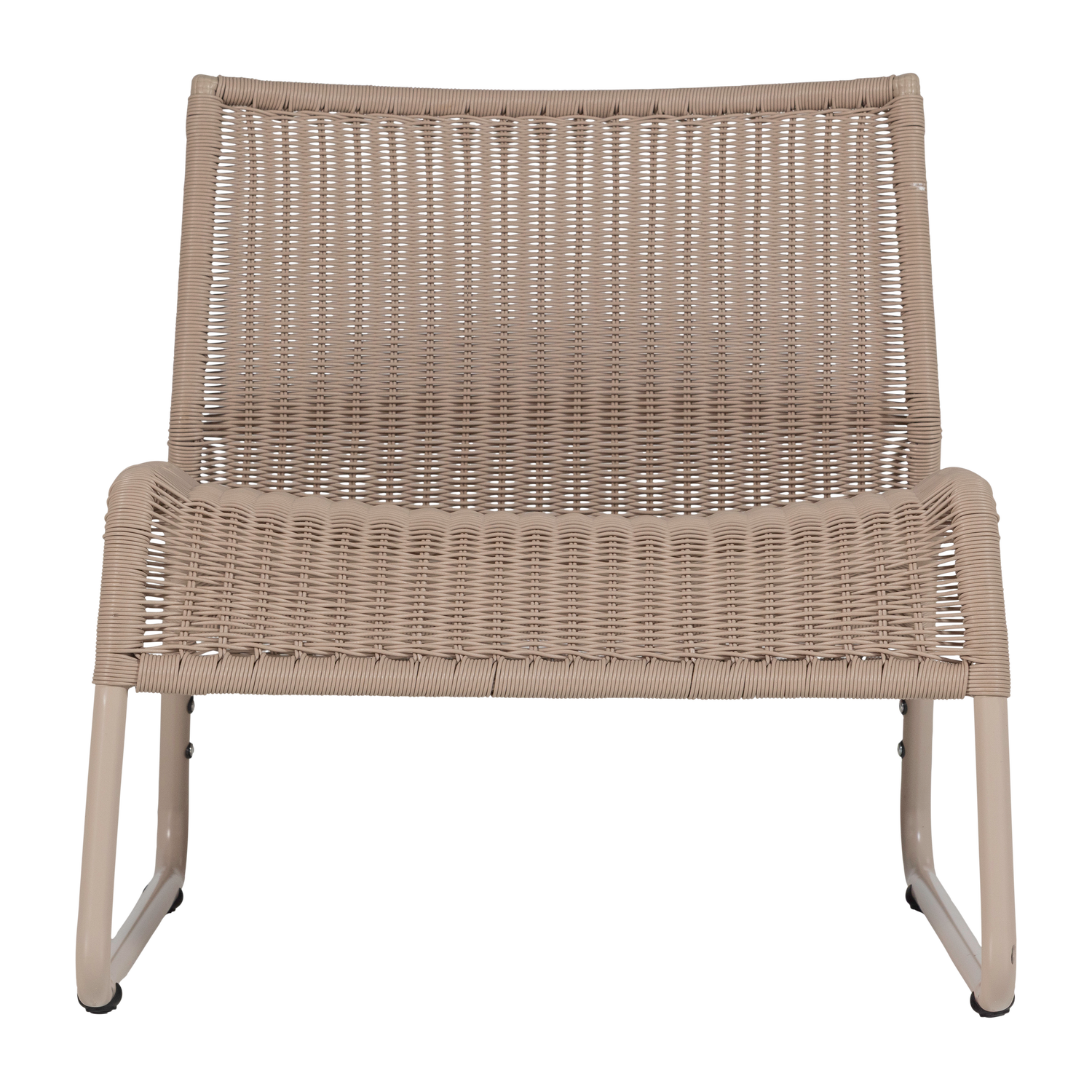 WEST Sand Garden Armchair