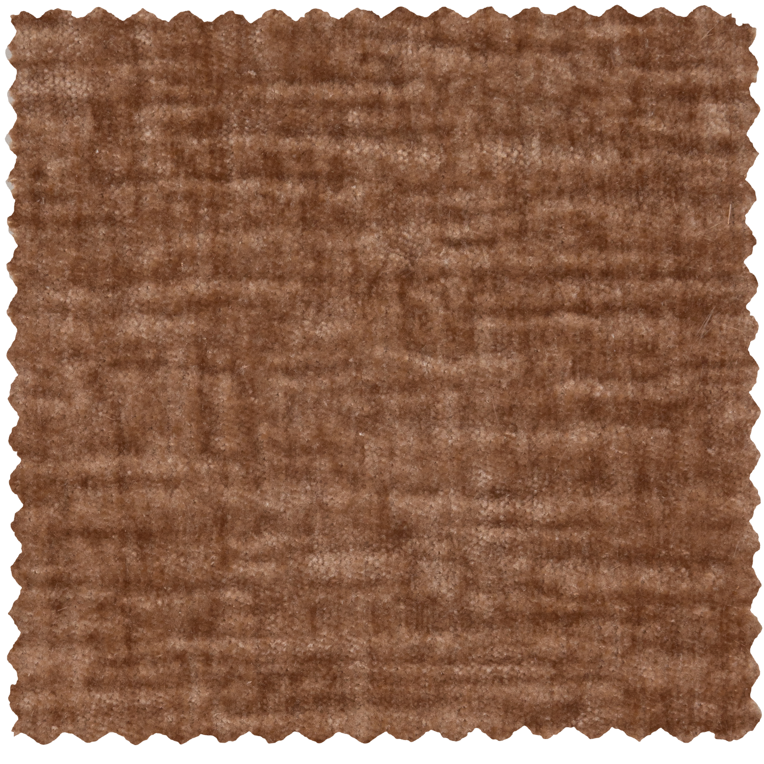 Sofa 3-sitzig STATEMENT ziegelrot Chenille