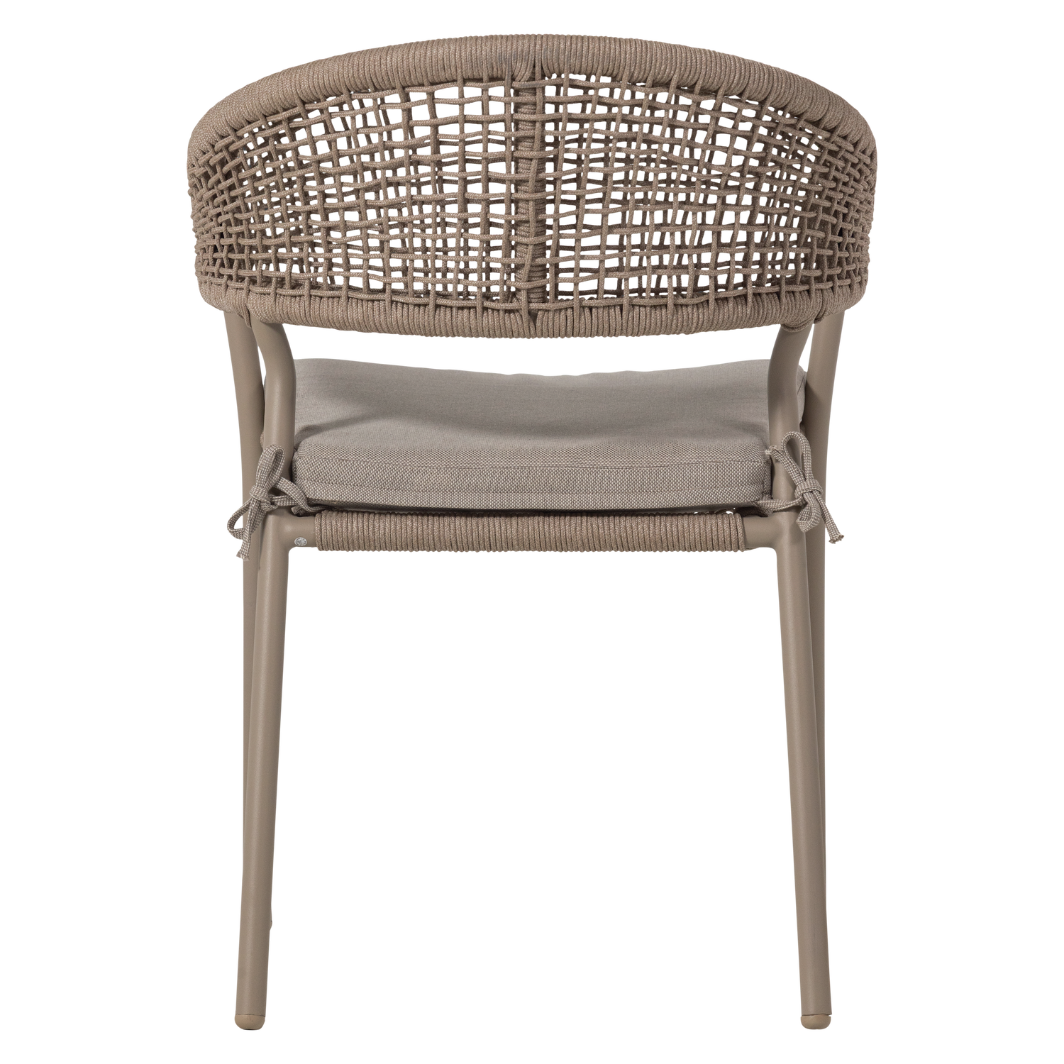 Gartenstuhl RILO beige