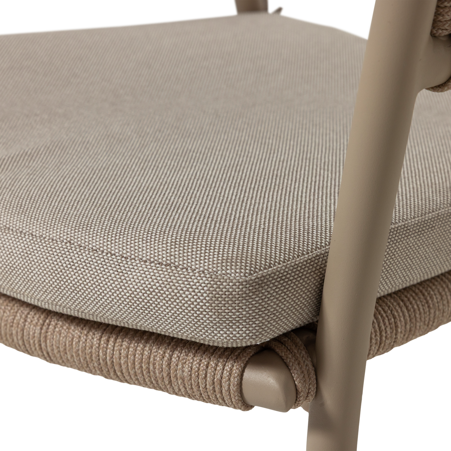 Gartenstuhl RILO beige