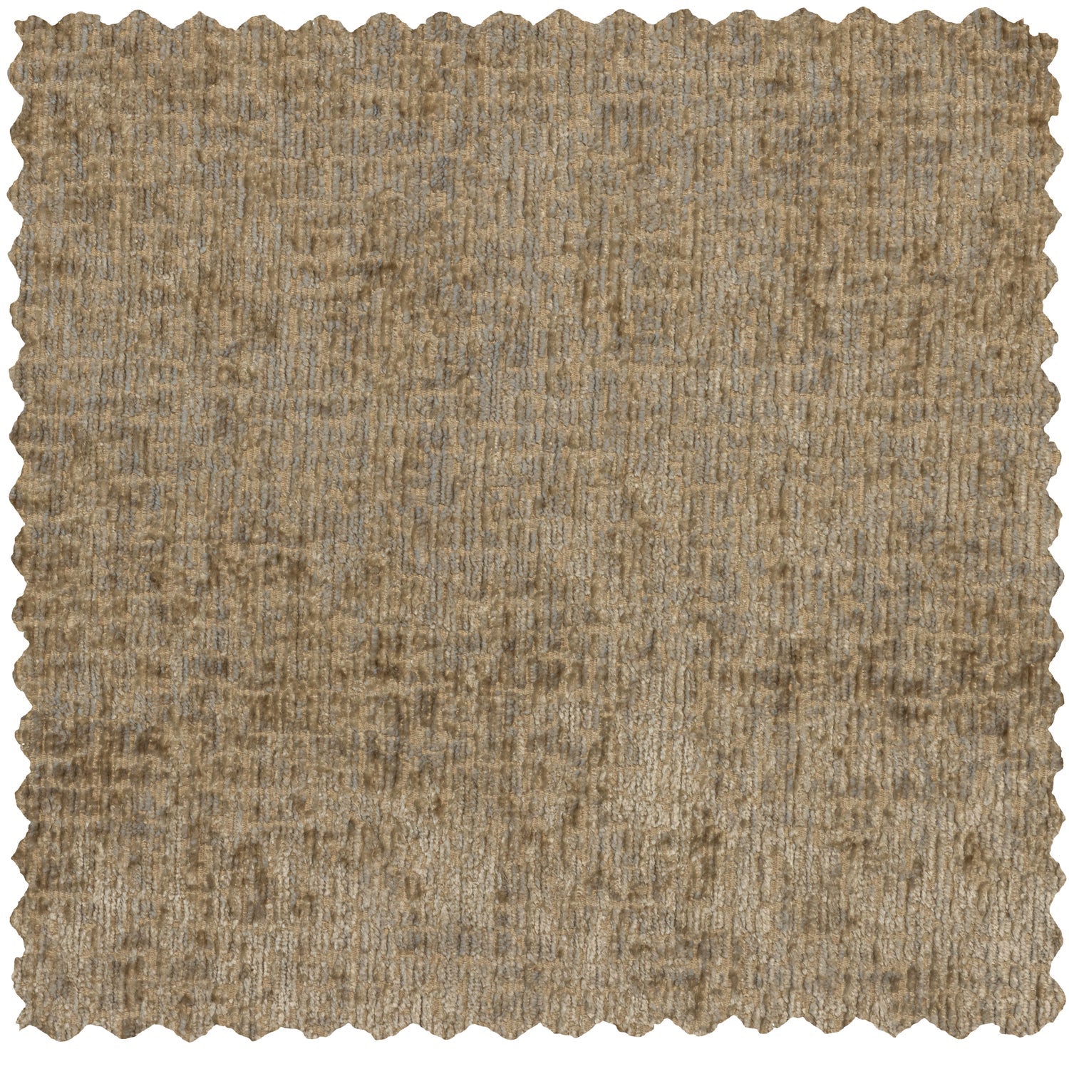 Rechthoekige BEAN beige markeerstift