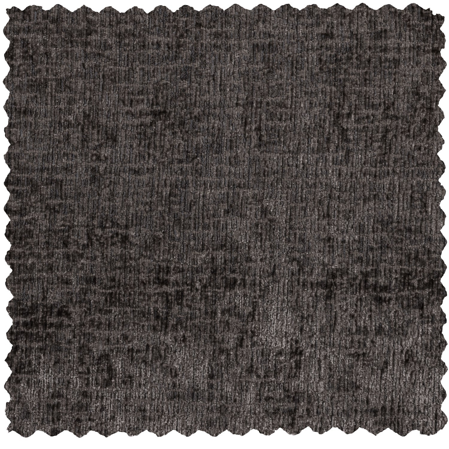 Rechtsseitige Eckcouch BEAN stahlgrau