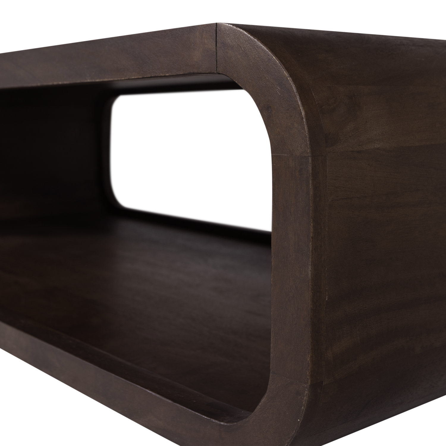 Couchtisch KINU Mango Holz