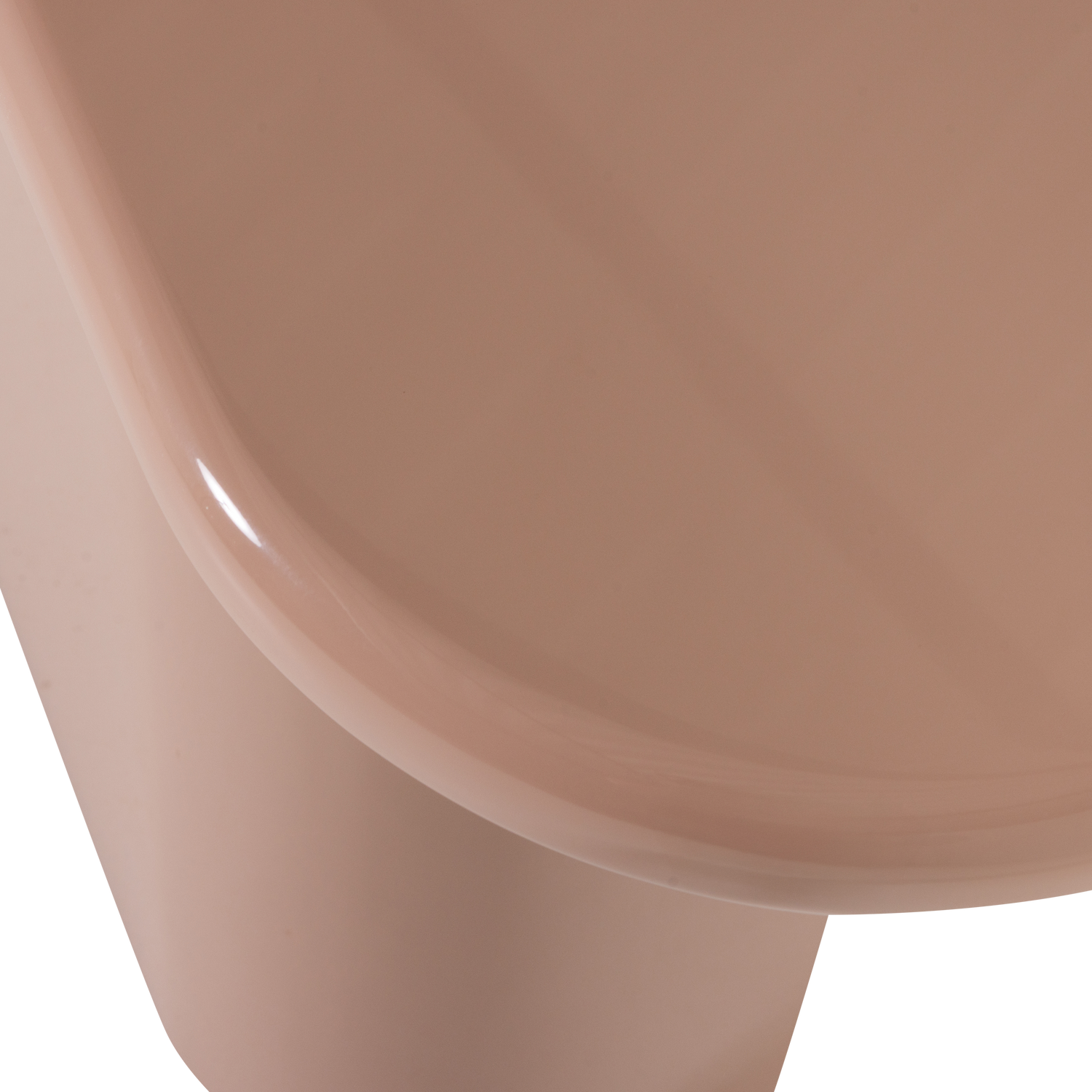 Konsola NOCTA lichtroze