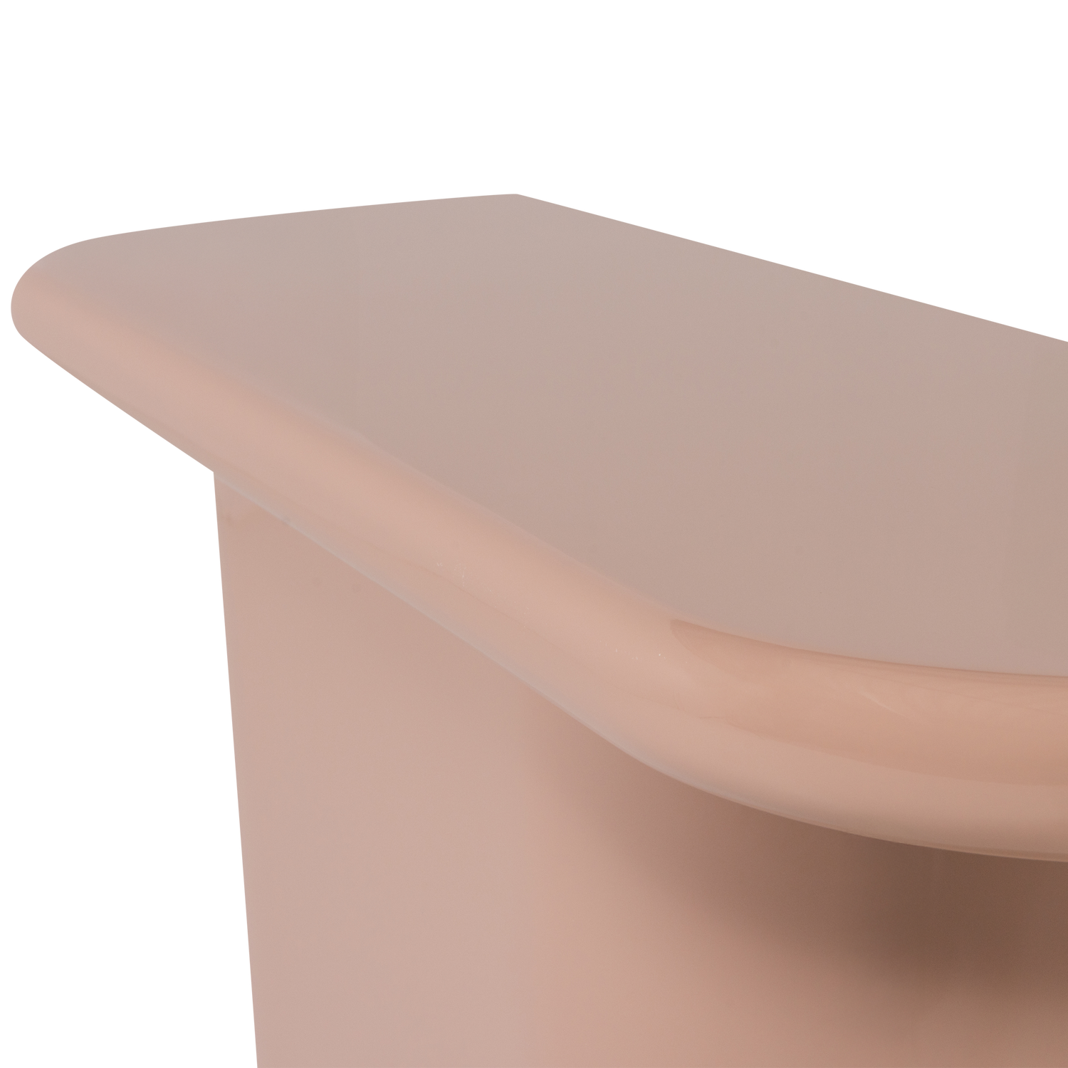 Konsola NOCTA lichtroze