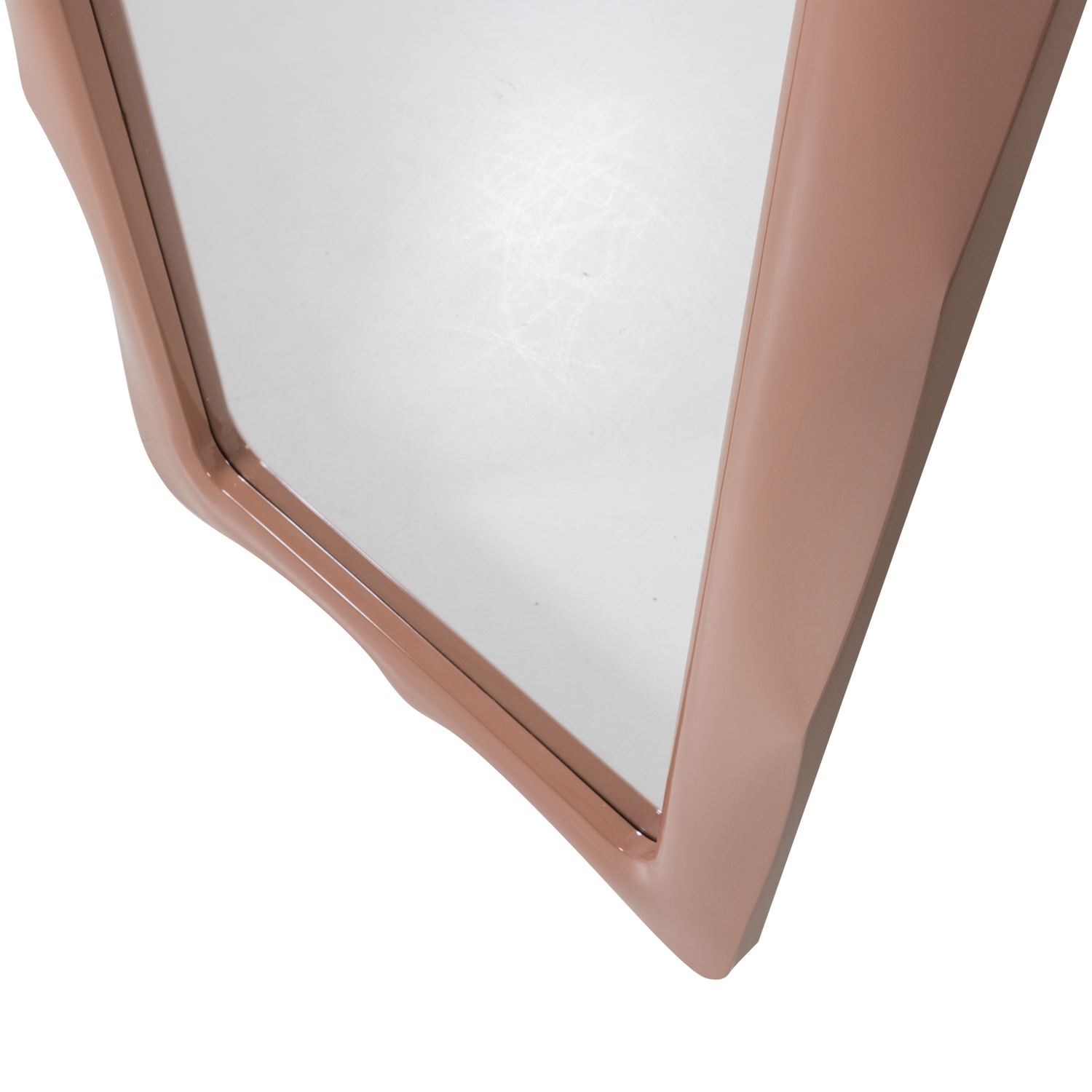 Lustro NOREA roze