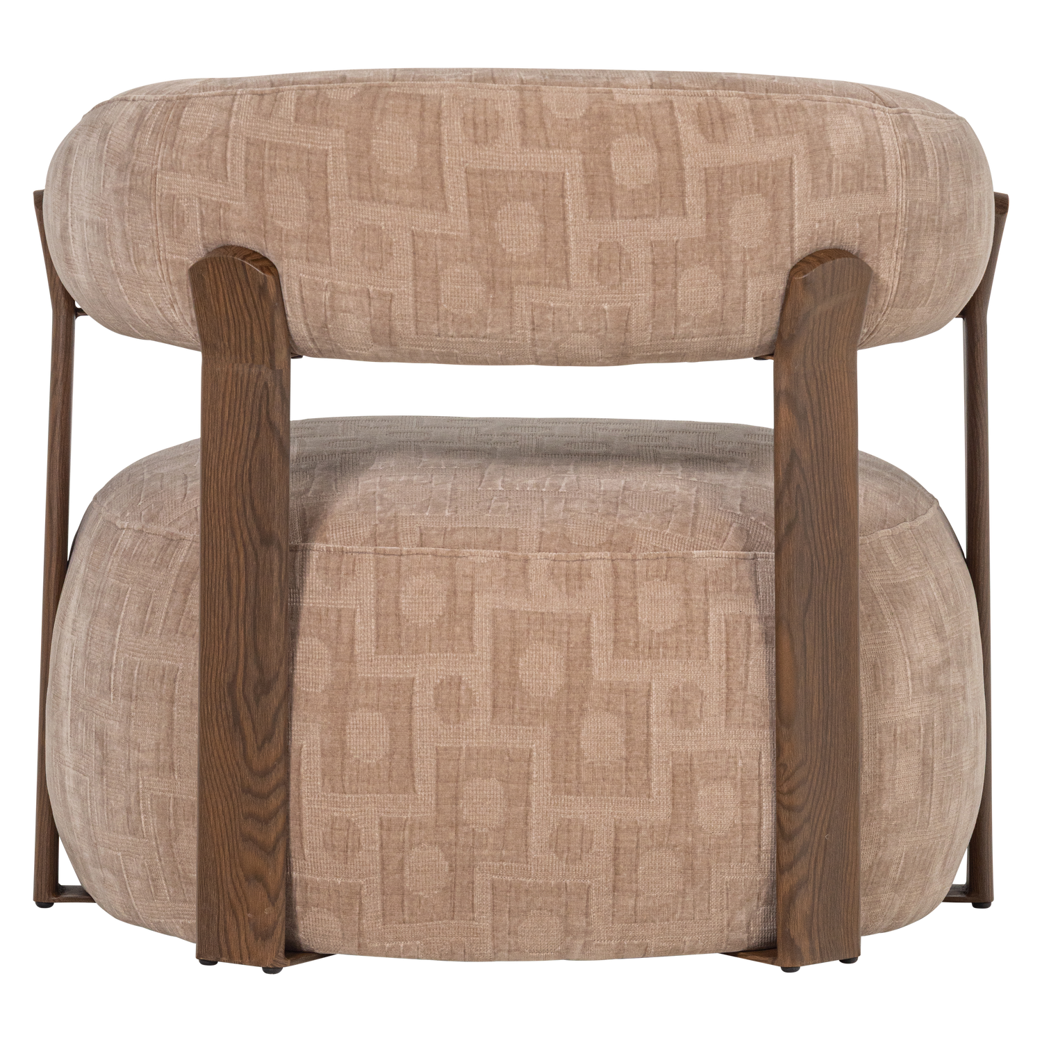 Fauteuil FOON beige