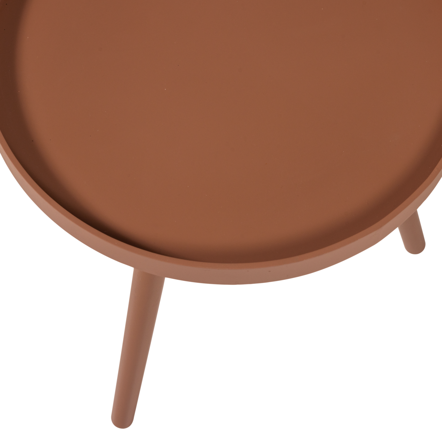 SASHA tafel oudroze