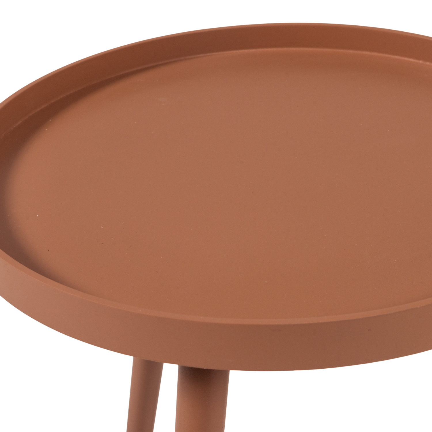 SASHA tafel oudroze