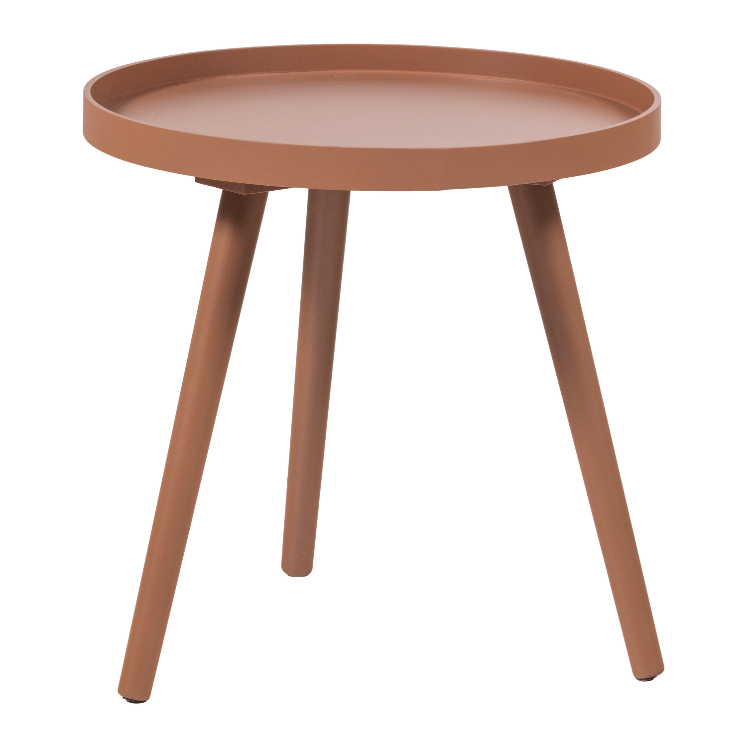 SASHA tafel oudroze
