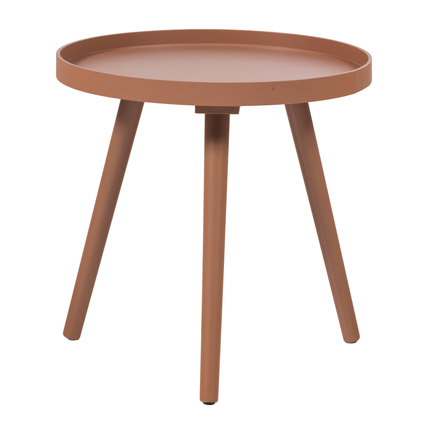 SASHA tafel oudroze