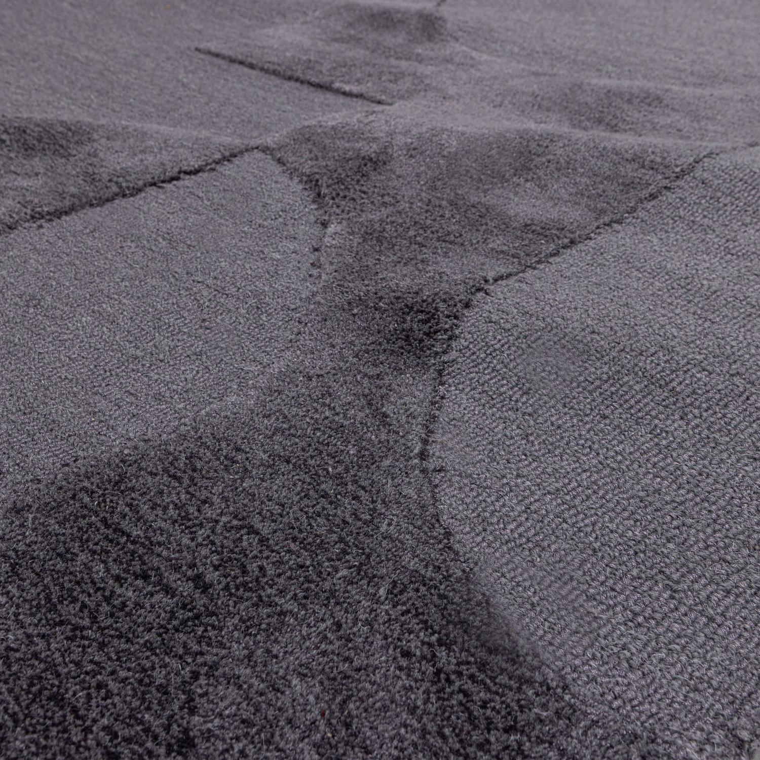 Vloerkleed LIVO grijs