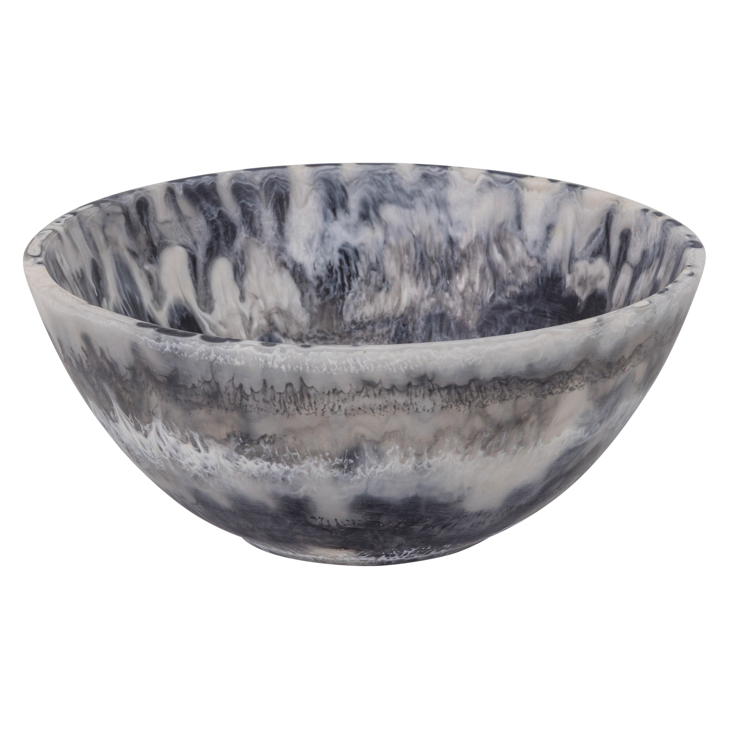 Misa EVO schwarz mit Grau