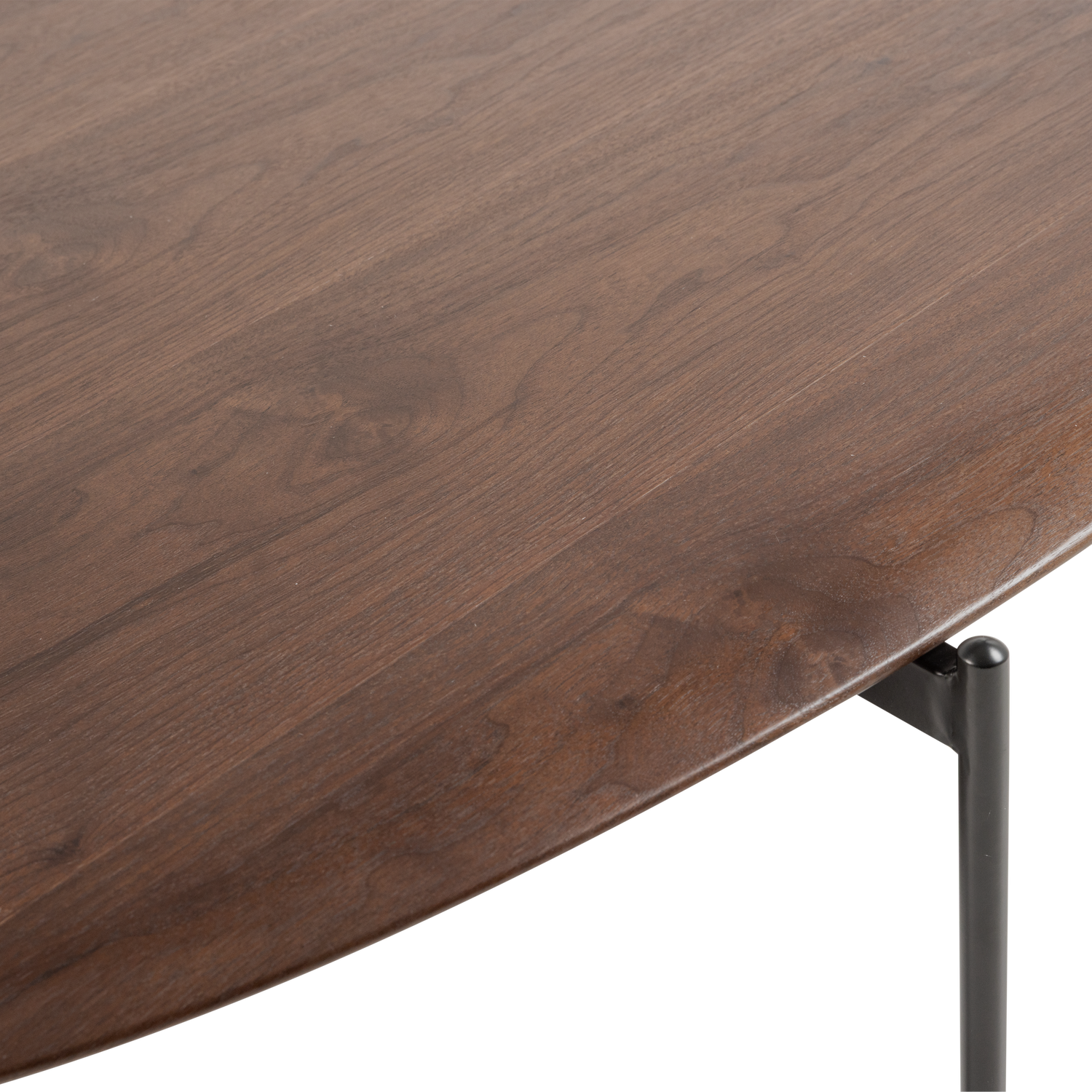 KOTA Brown Veneer Coffee Table