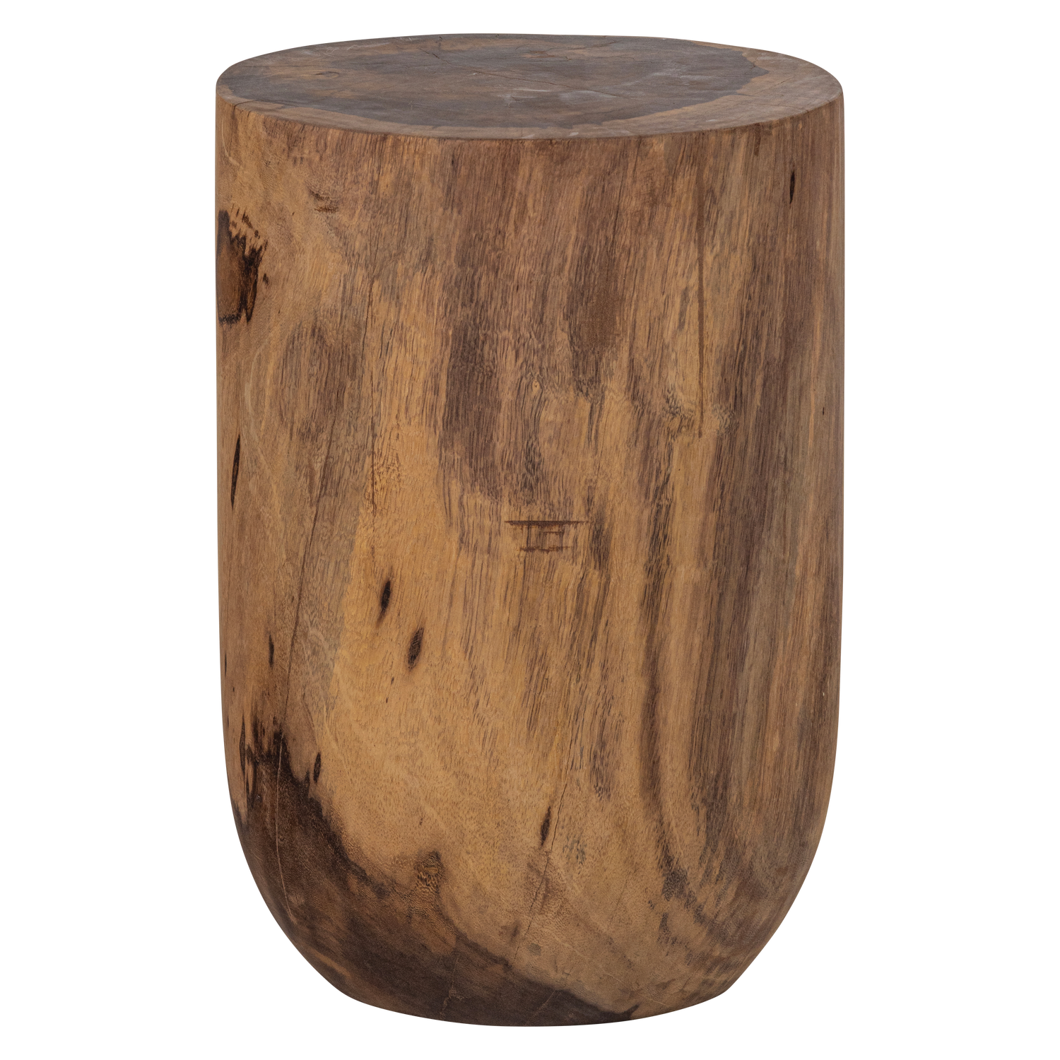 Bijzettafel VIRI van hout