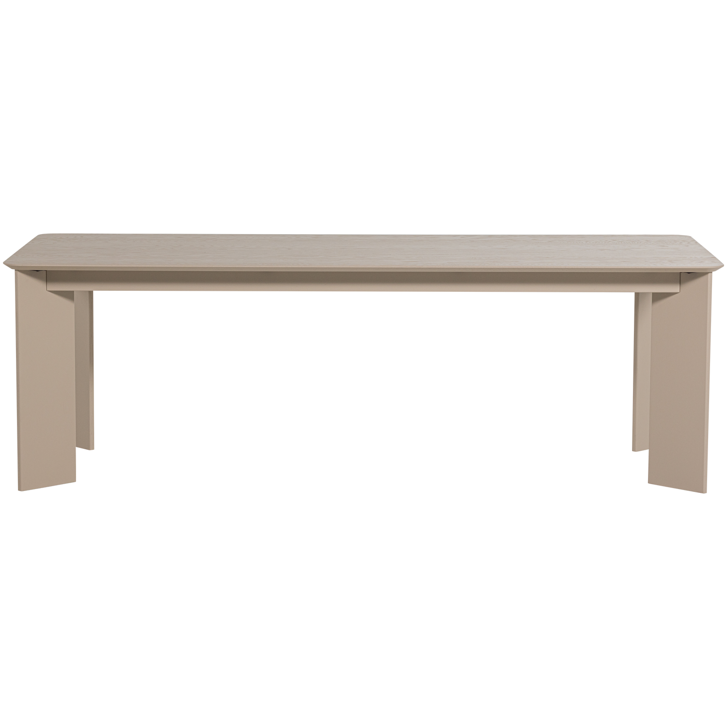 Beige TABLO Table