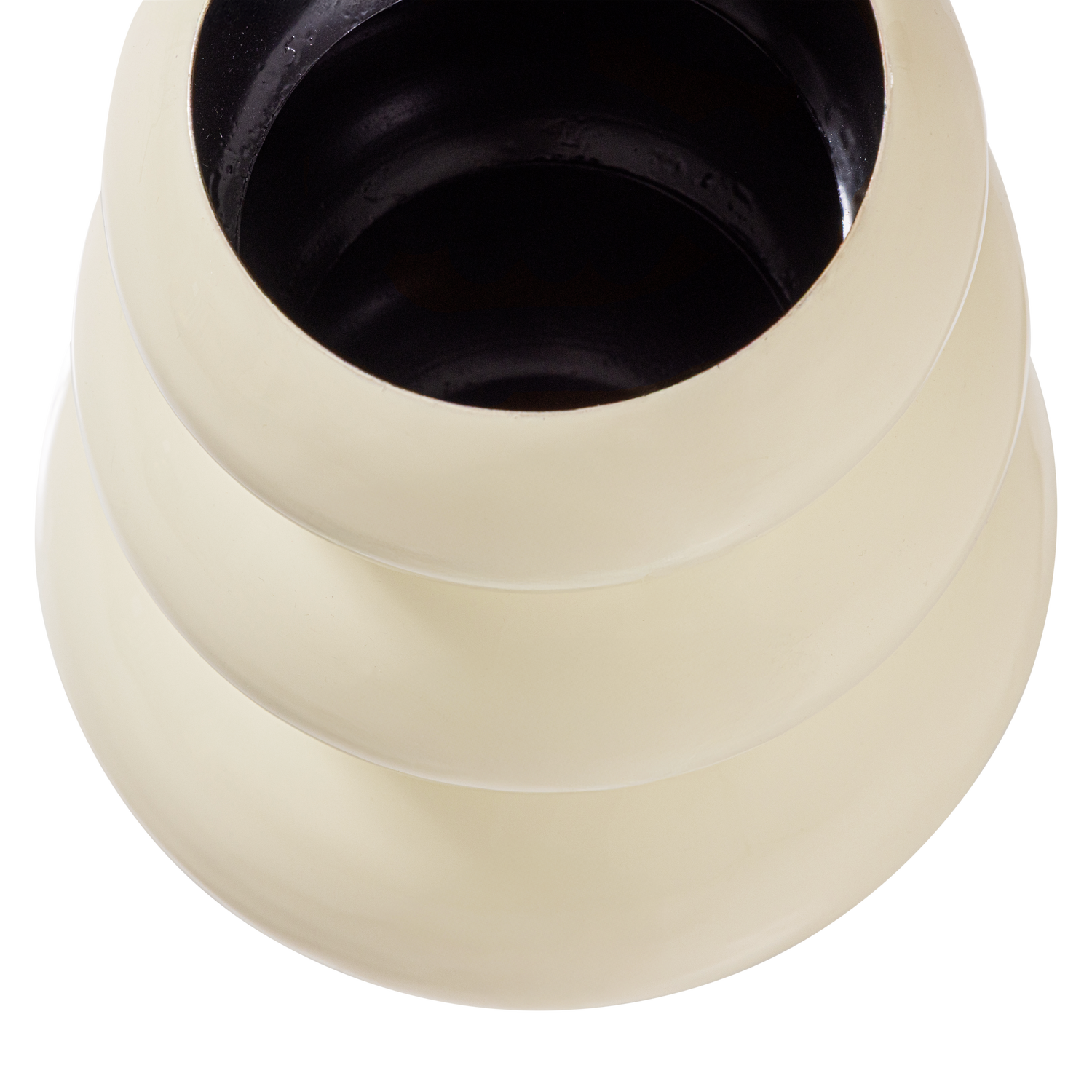 Vaas TERA boterachtig beige