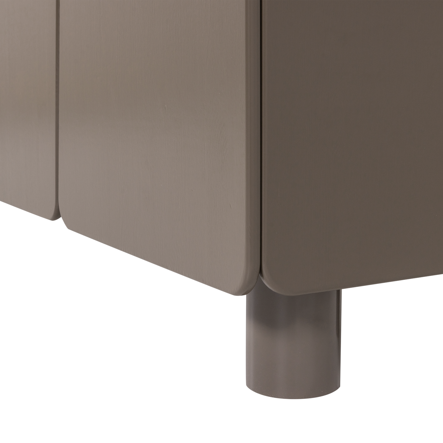 Kommode ROOT truffelbruin