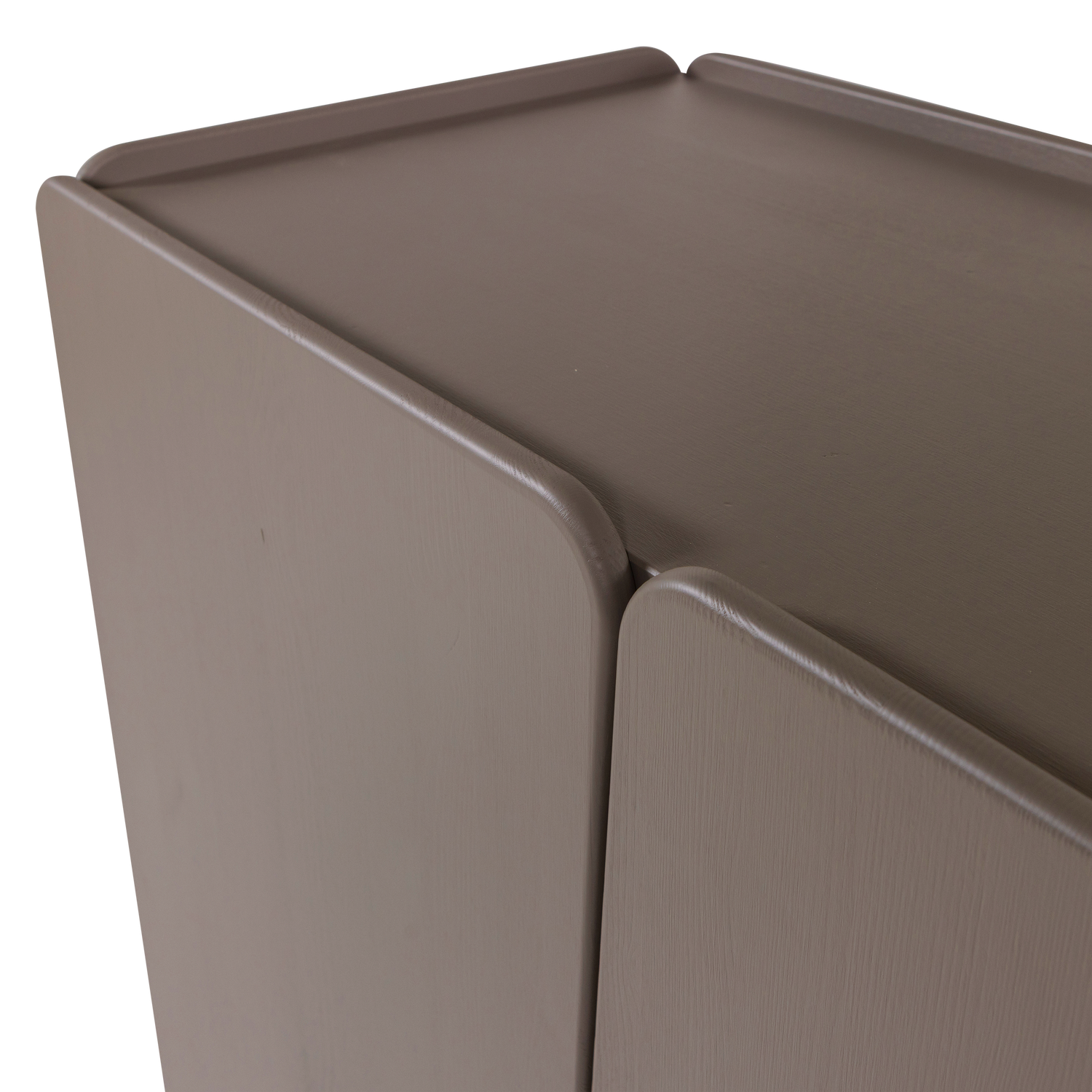 ROOT kast truffelbruin