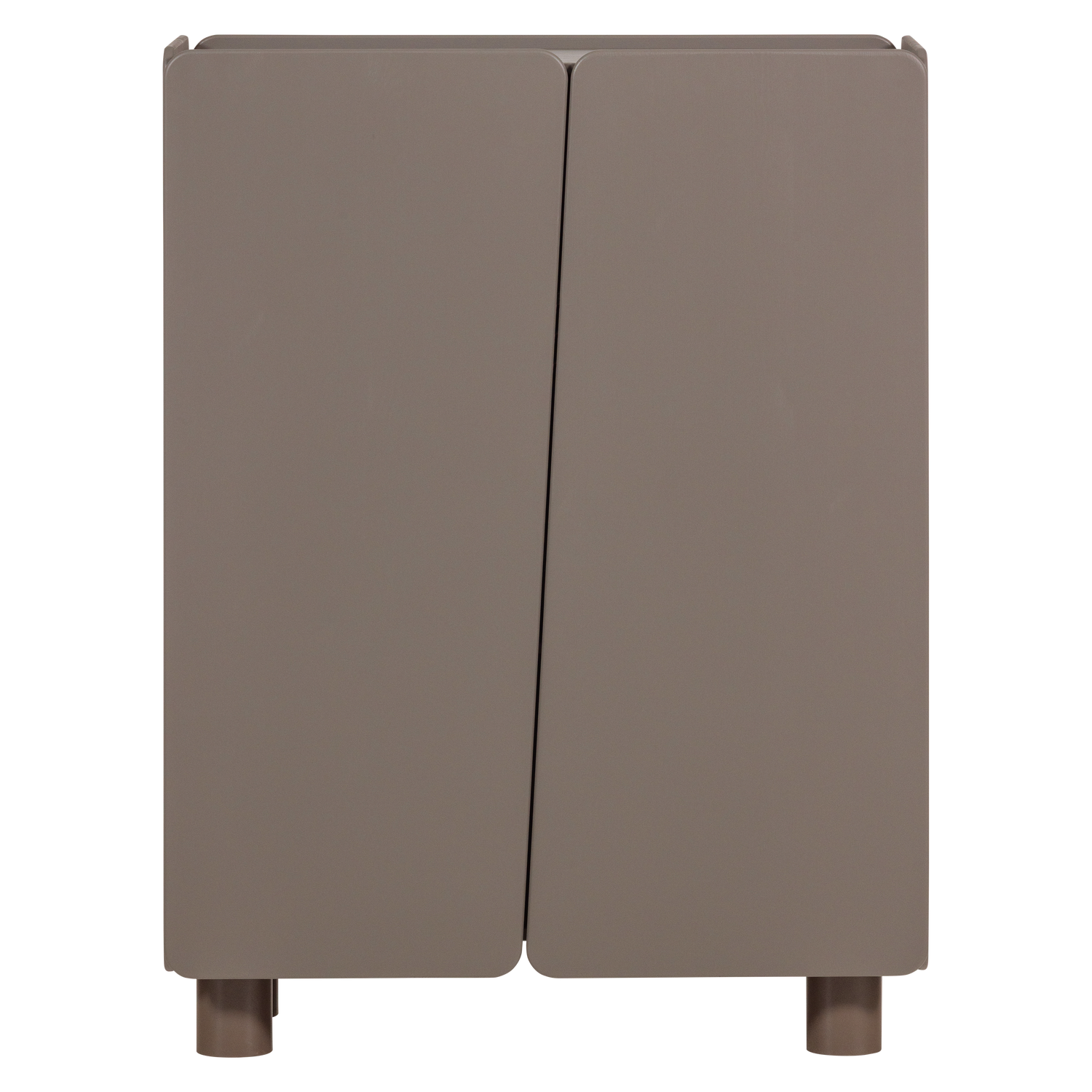 ROOT kast truffelbruin