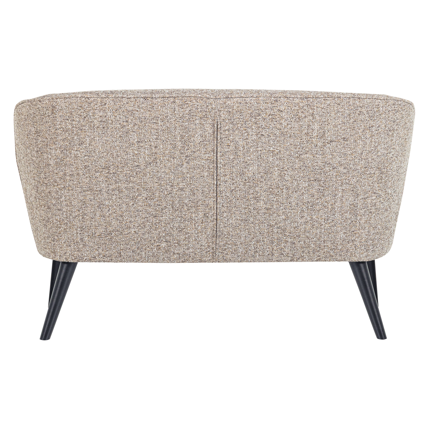 Sofa SARA grijsbeige melange