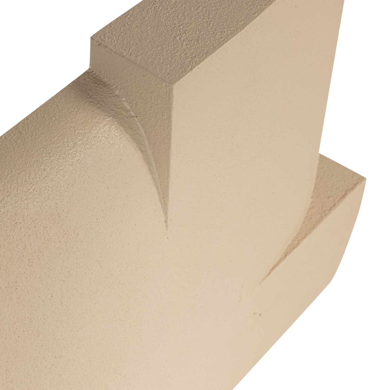 TIDE Sand Wall Decoration