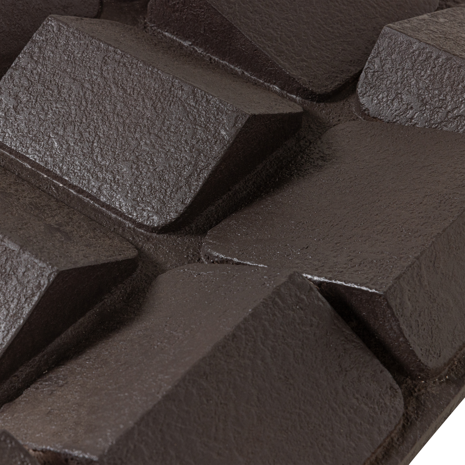 AXIS Wall Decoration Brown