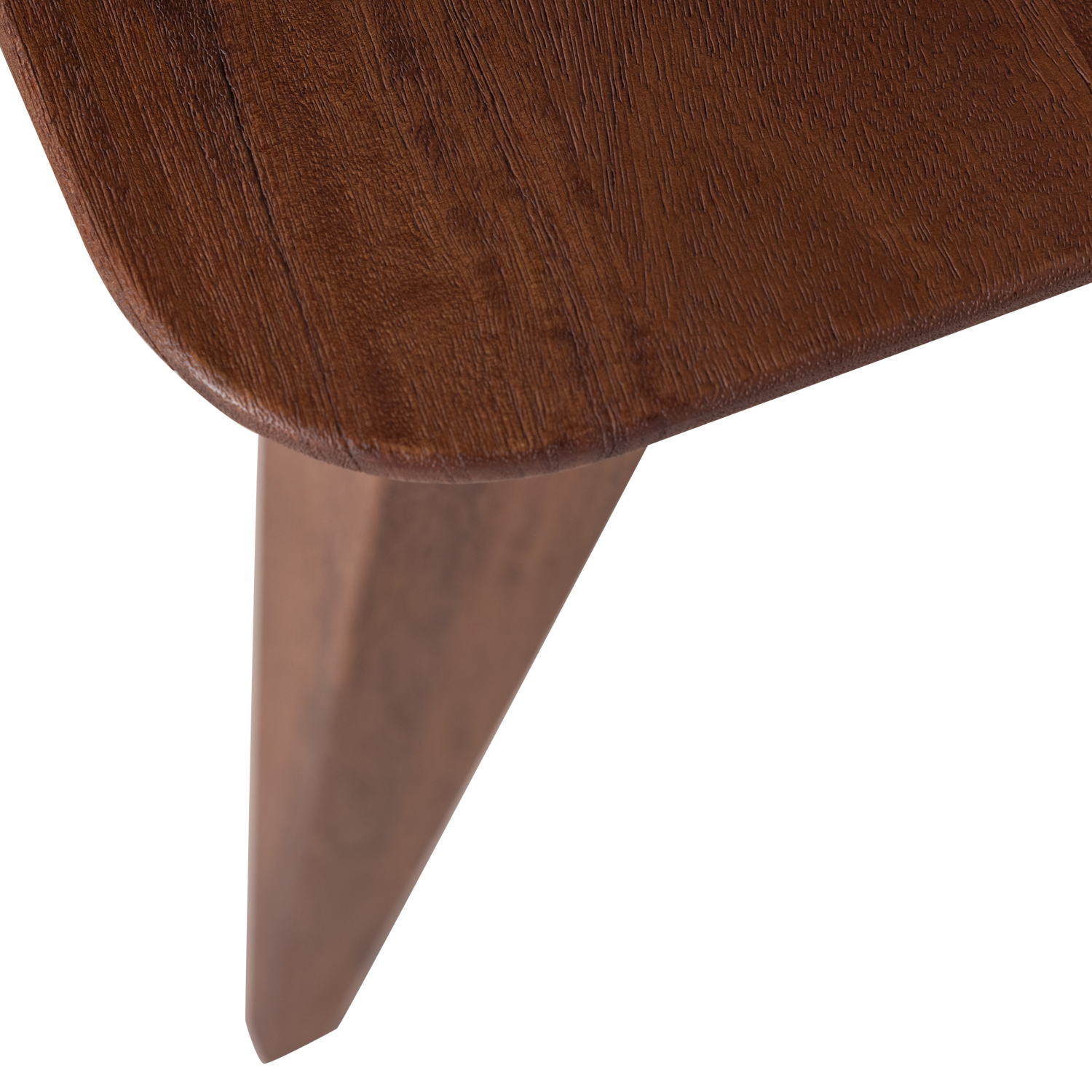Tafel RUBO mango hout