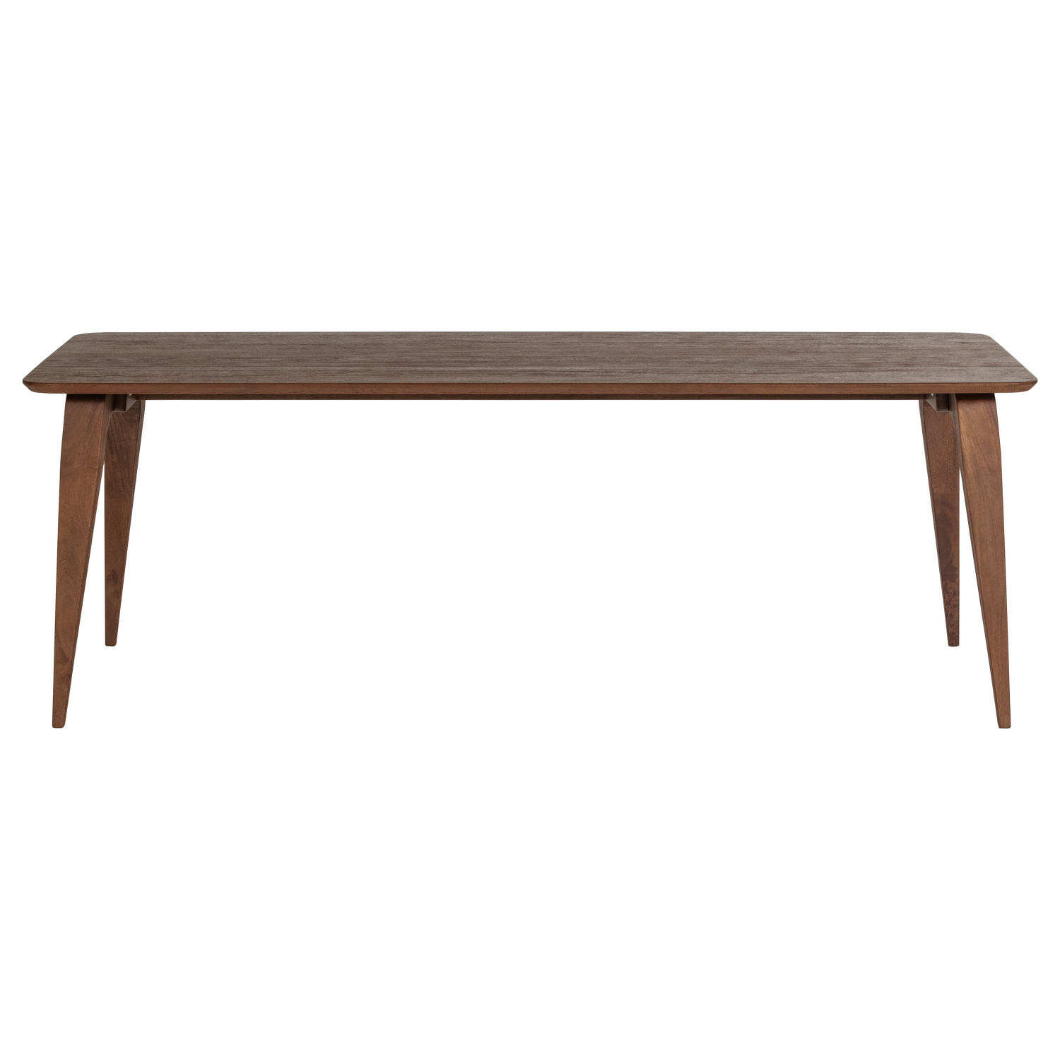 Tafel RUBO mango hout