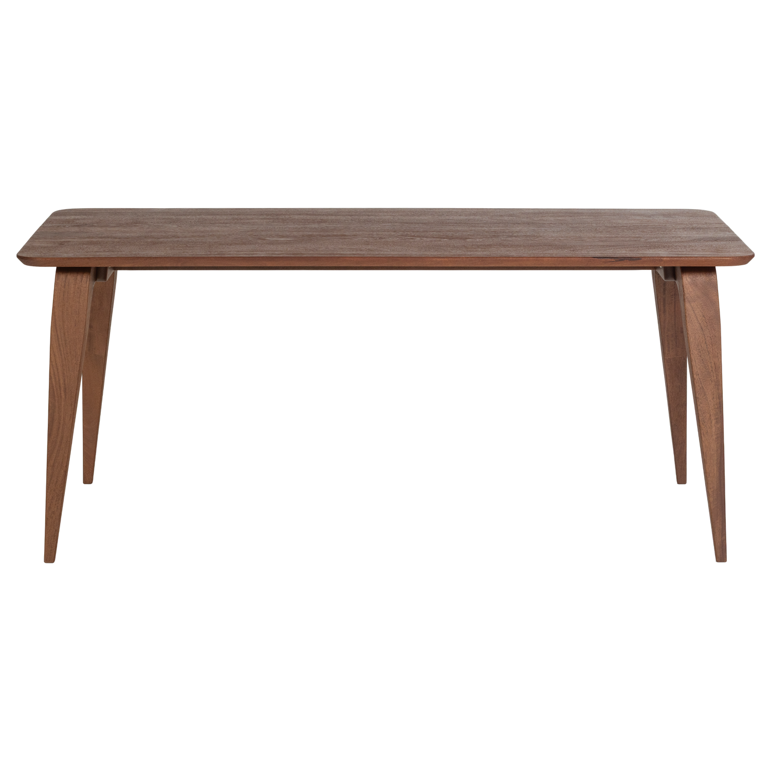 Tafel RUBO mango hout