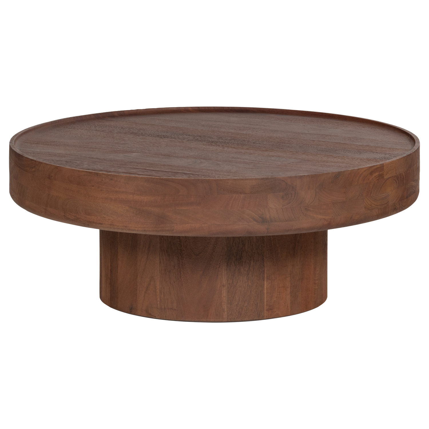 Mango houten salontafel DARA