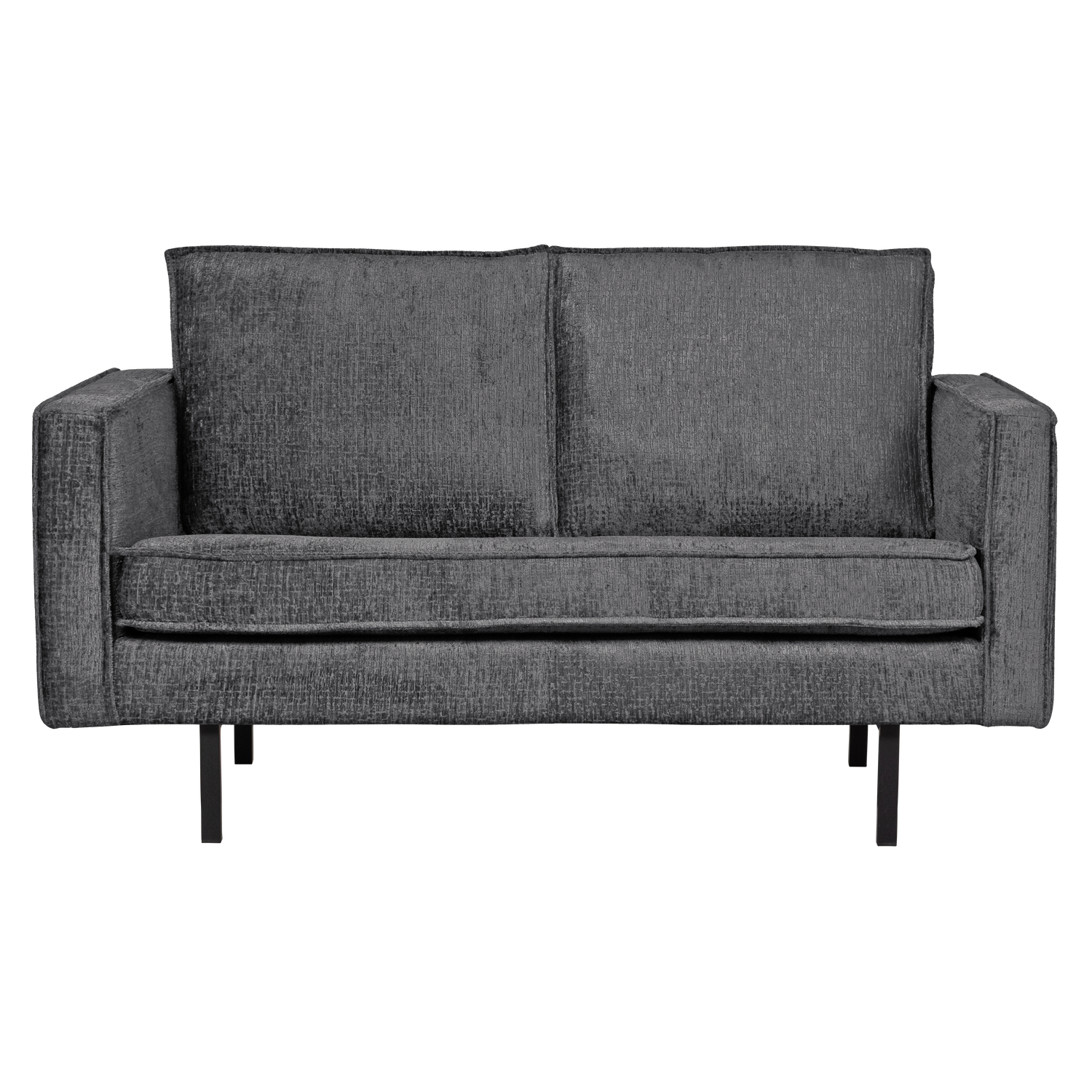 Sofa 2-osobowa RODEO szaroniebieski – Woood