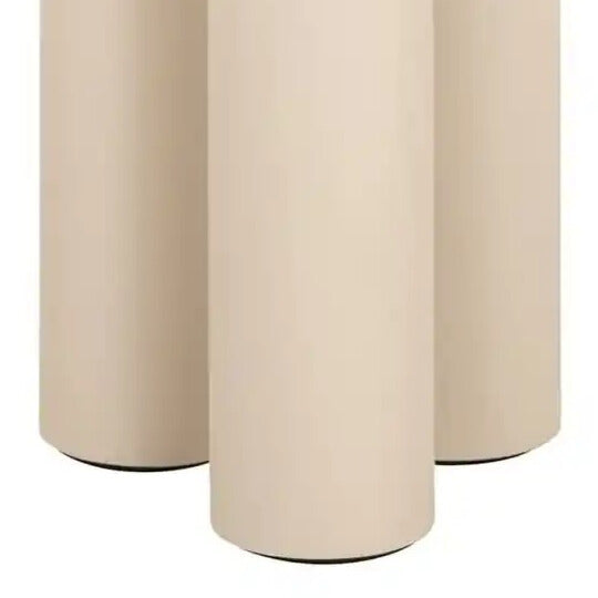 Bijzettafel ELBAZ beige