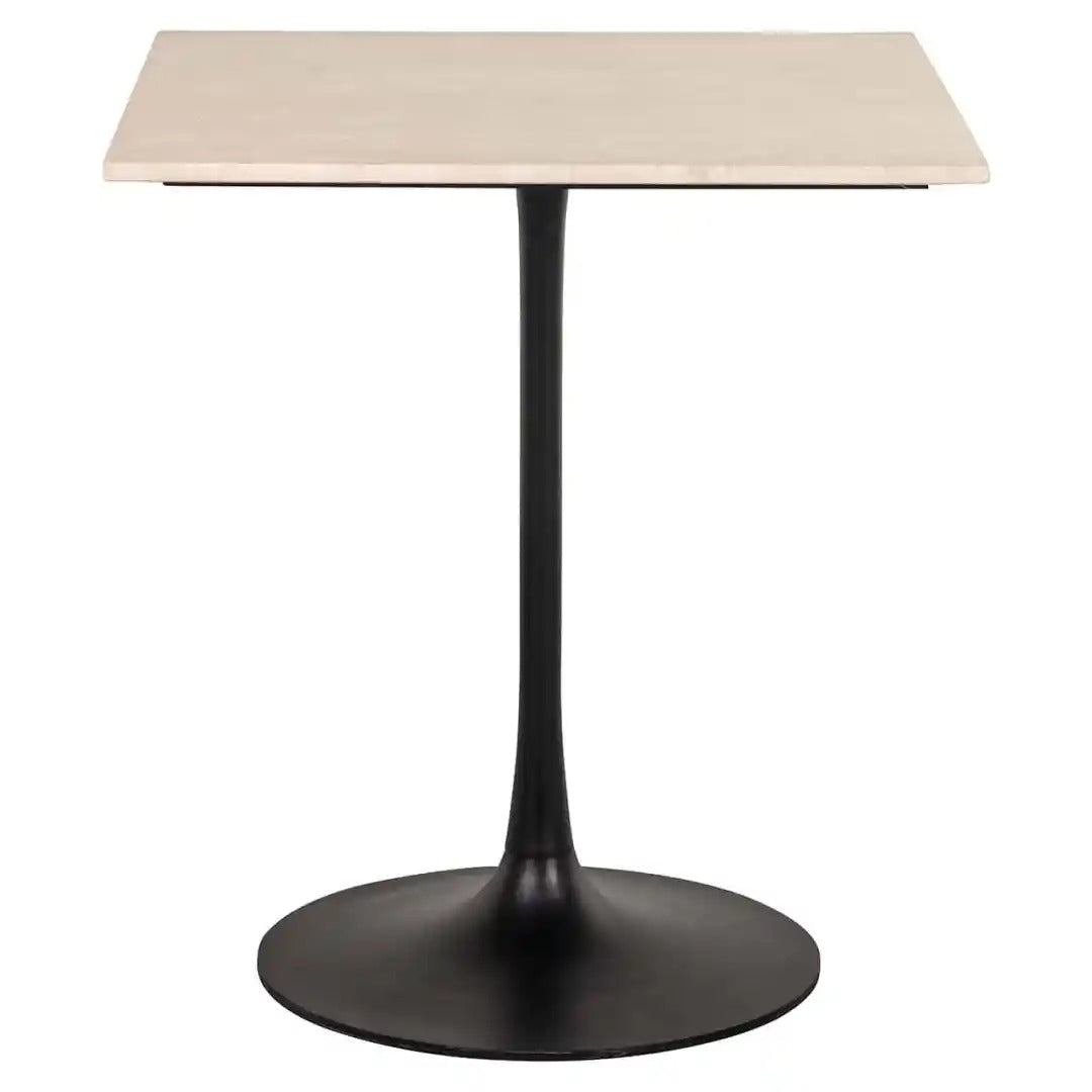 Beige bartafel TAVOLO