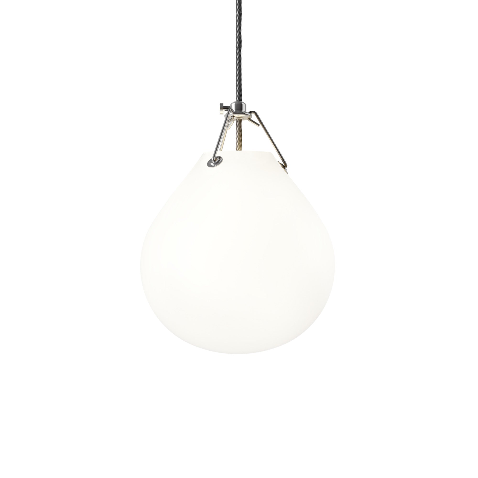 MOSER white pendant lamp