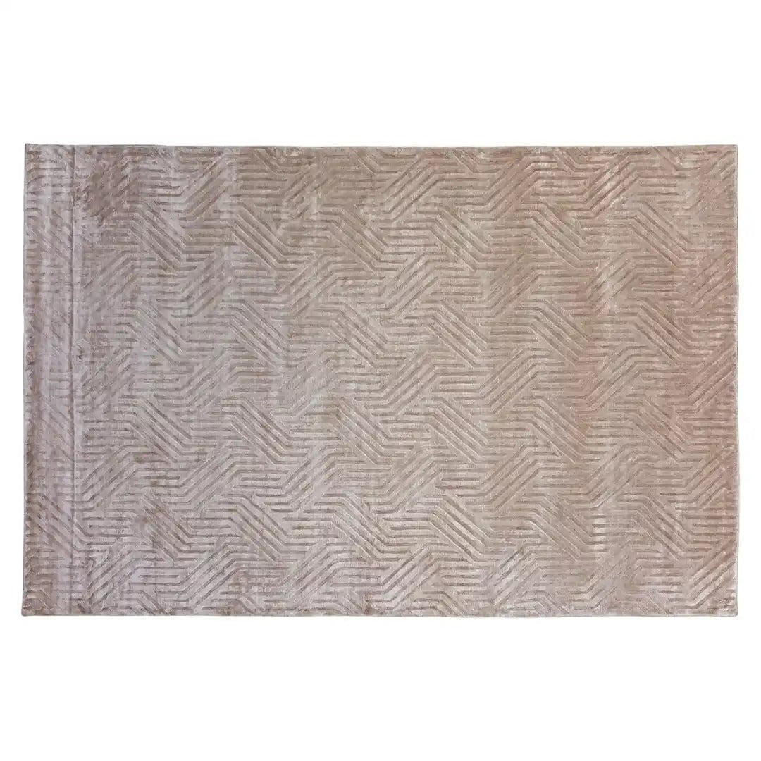 KITTY gray-beige rug