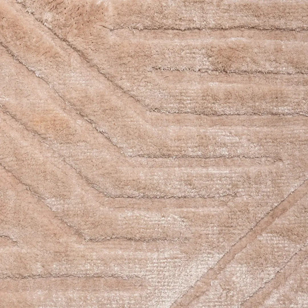 KITTY gray-beige rug