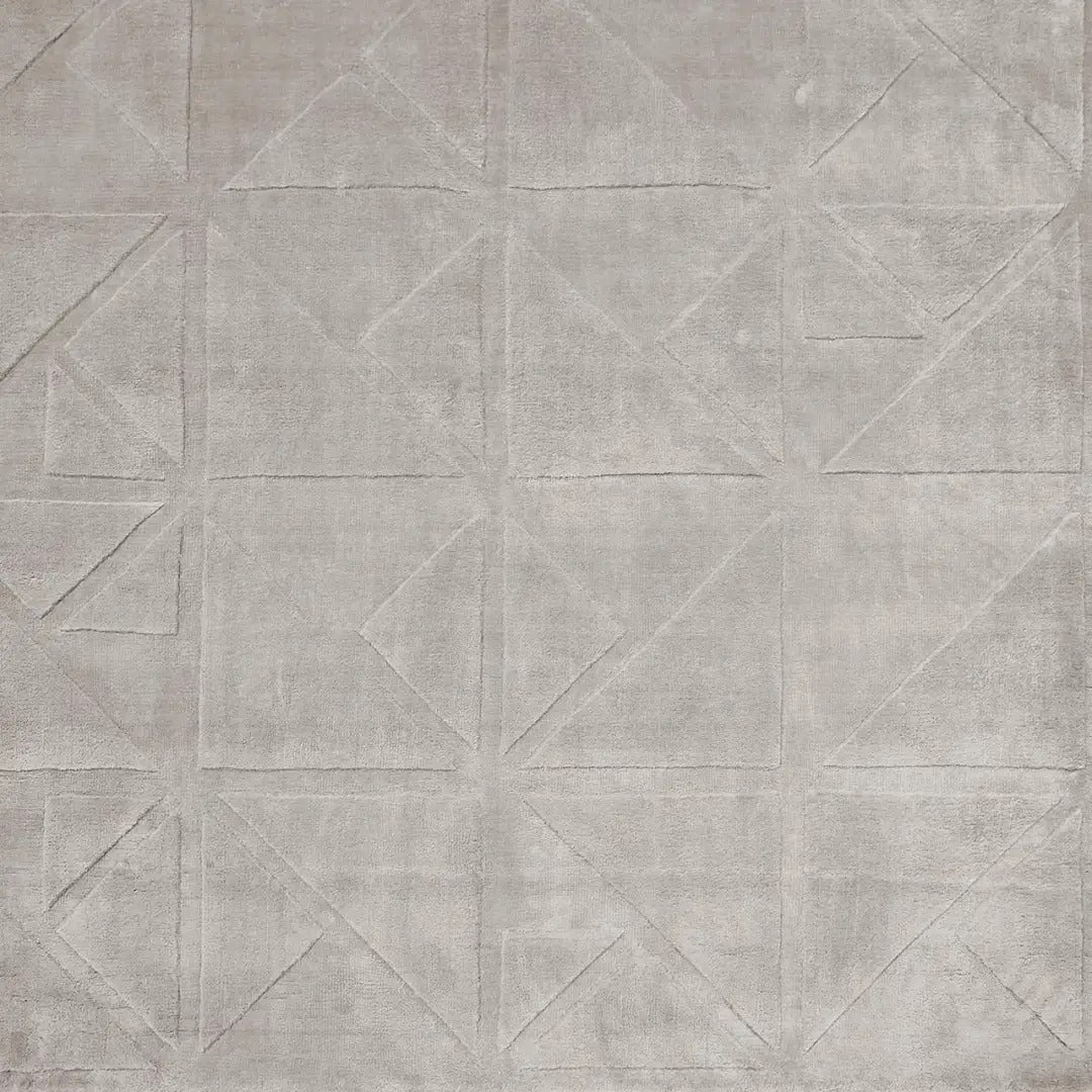 YUNA Gray Rug
