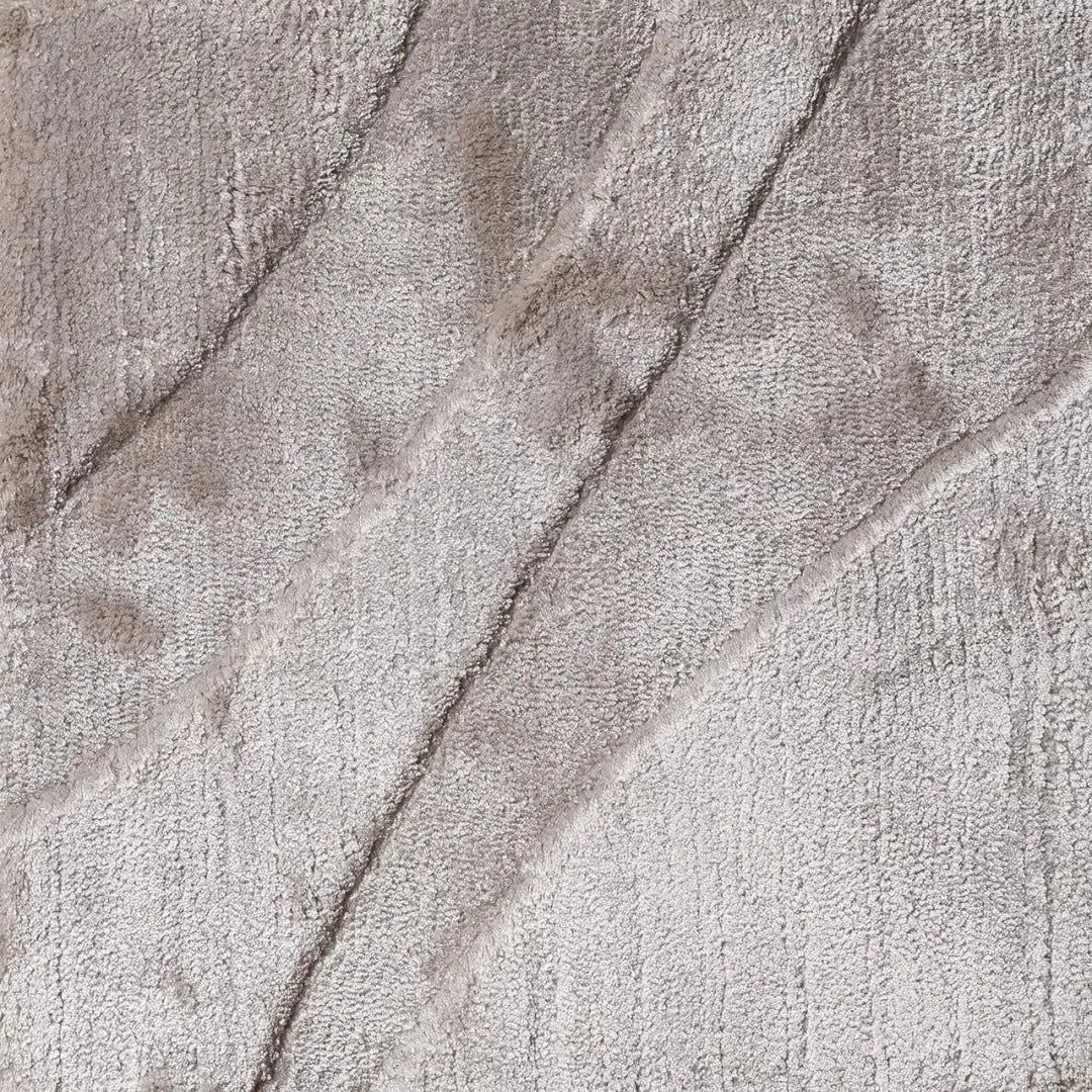 Ovaler Teppich ADDISON beige