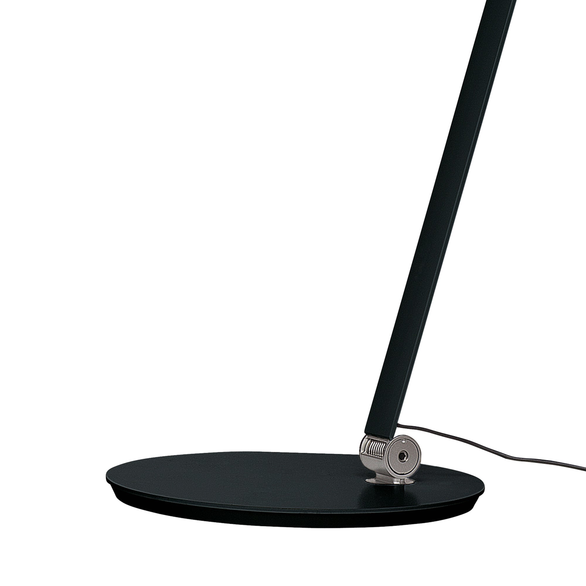 NJP black desk lamp