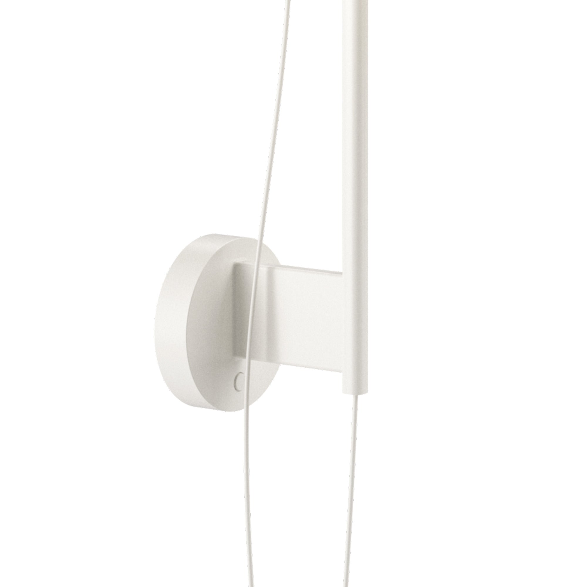 YUH Wall Lamp White