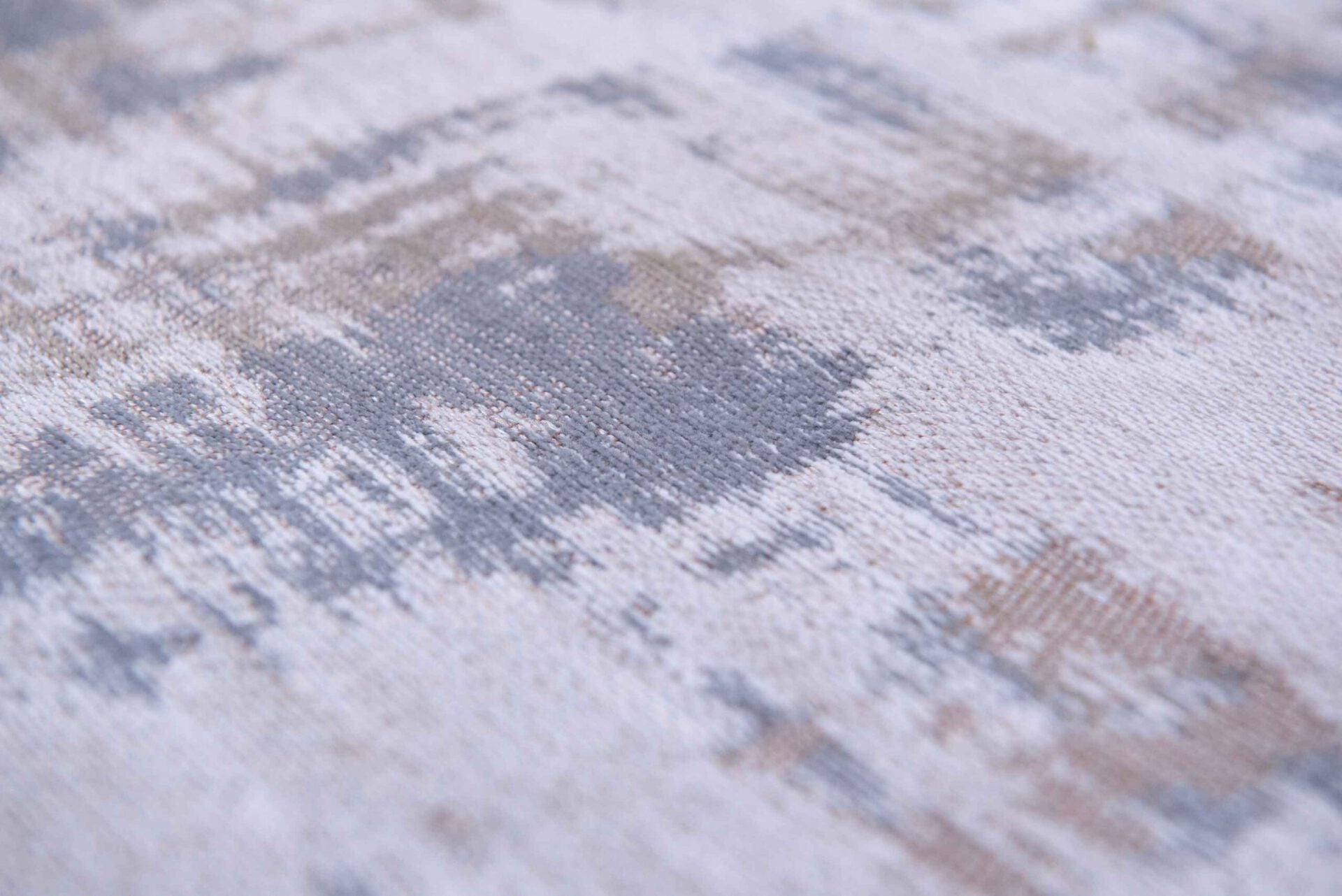 Venetian rug Dust padua beige beige