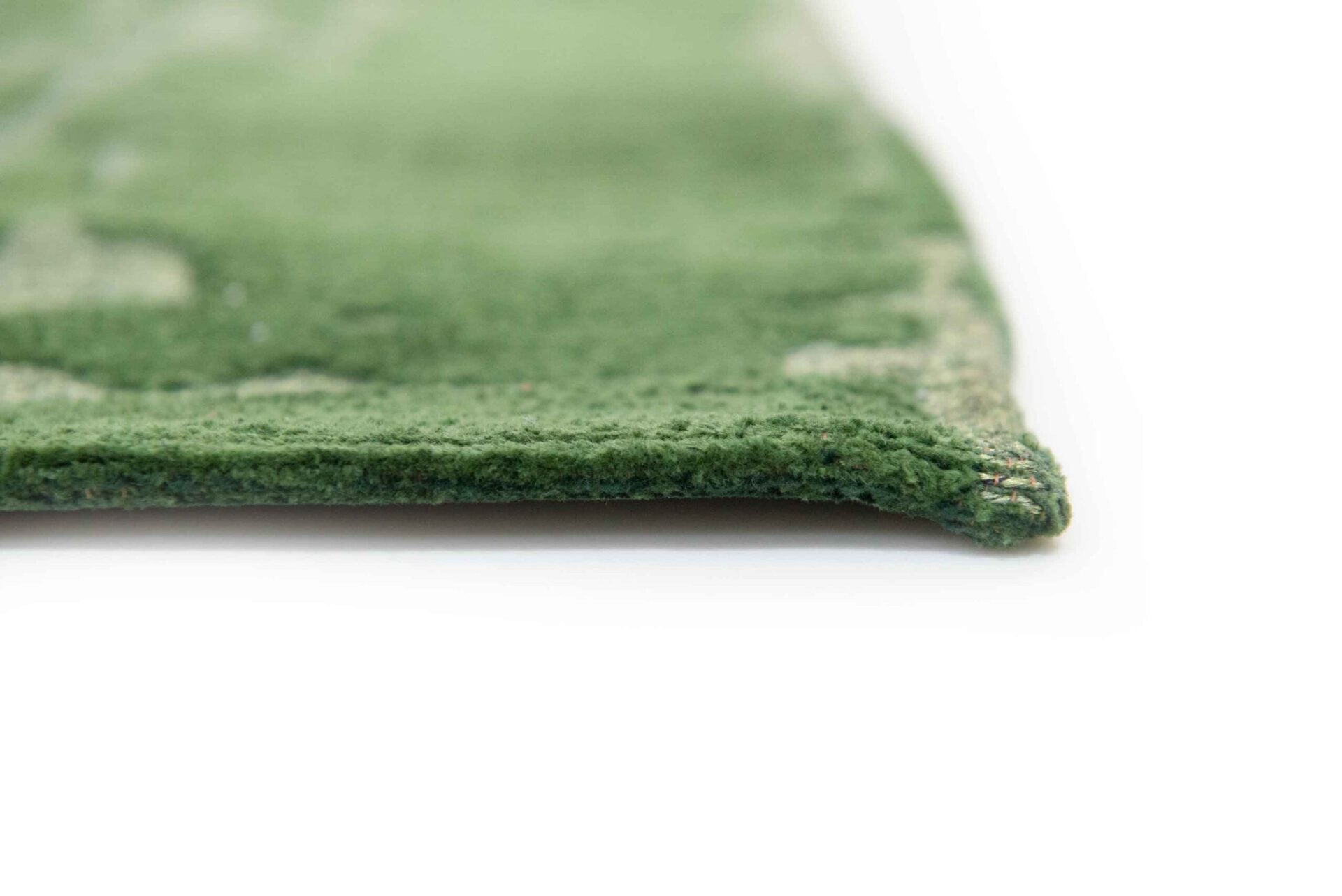 Vloerkleed BAOBAB PERRIER’S GREEN groen