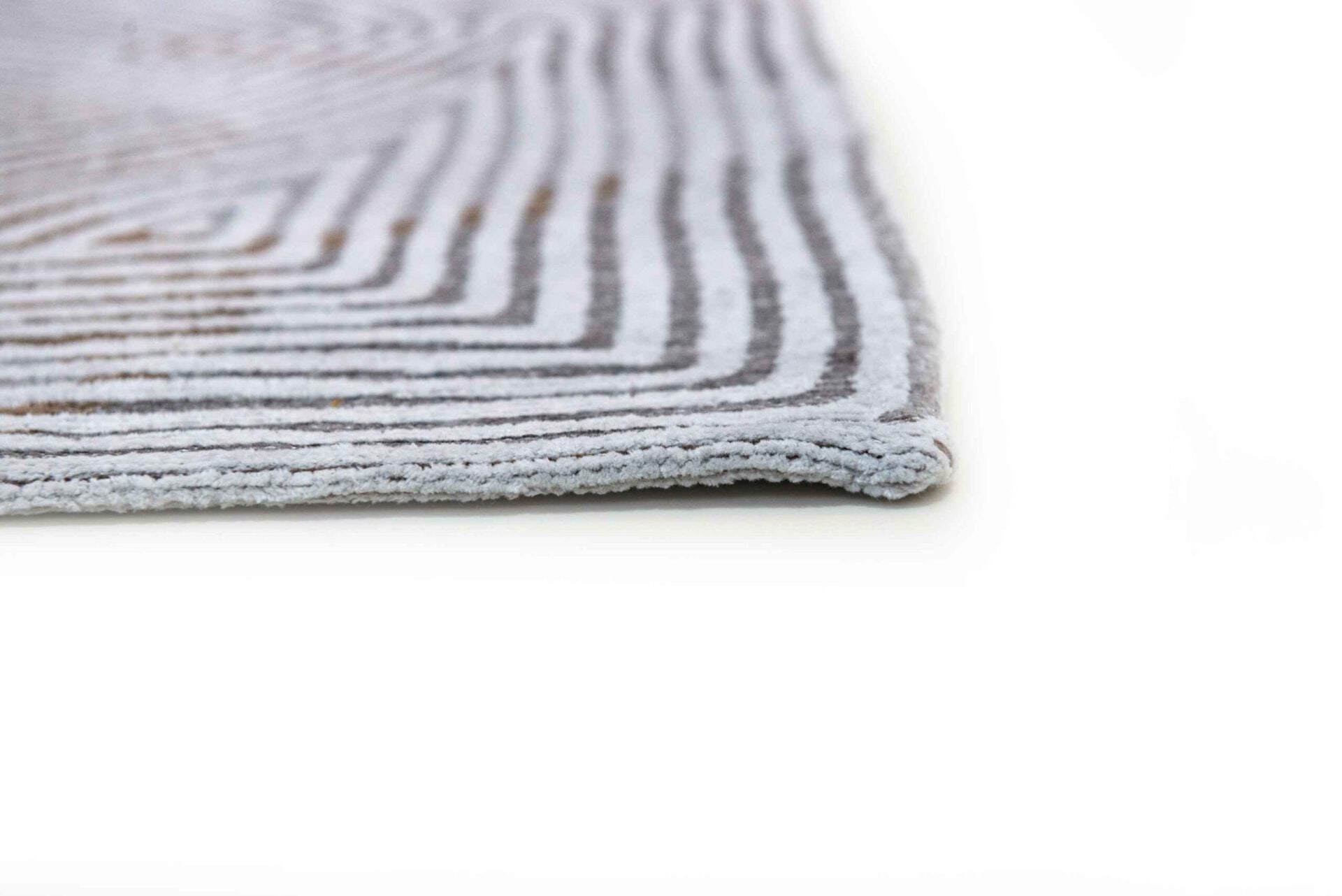 Vloerkleed CORAL OYSTER WIT wit-beige