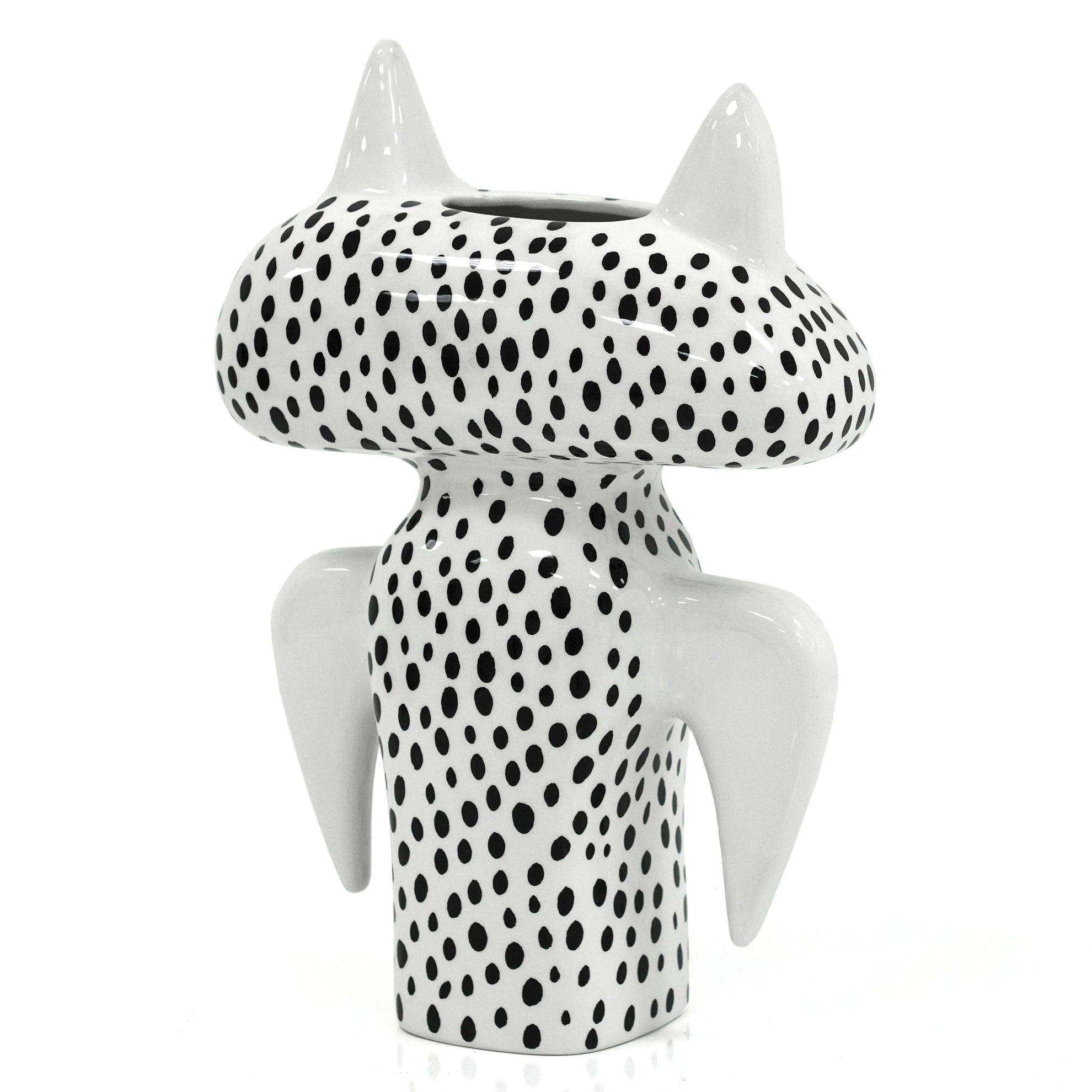 Vaas KRITTERS SPIKE wit